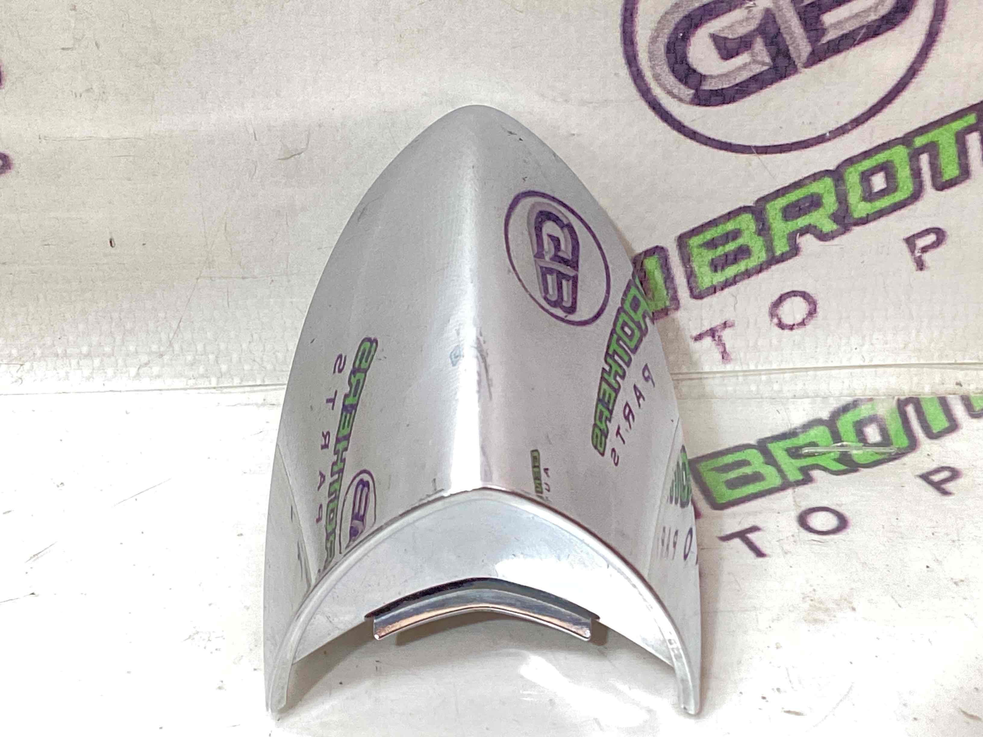 Заглушка ручки дверей