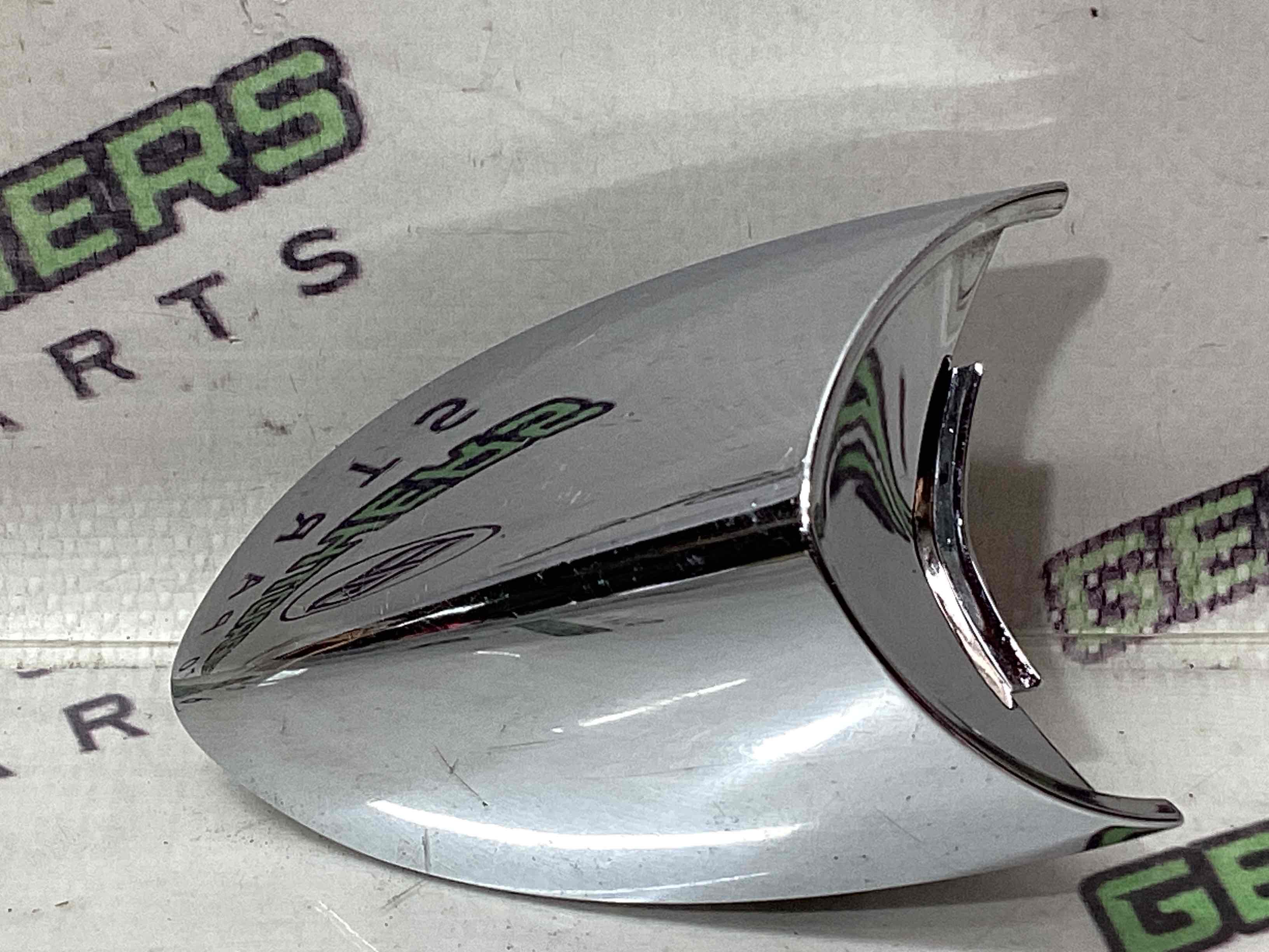 Заглушка ручки дверей