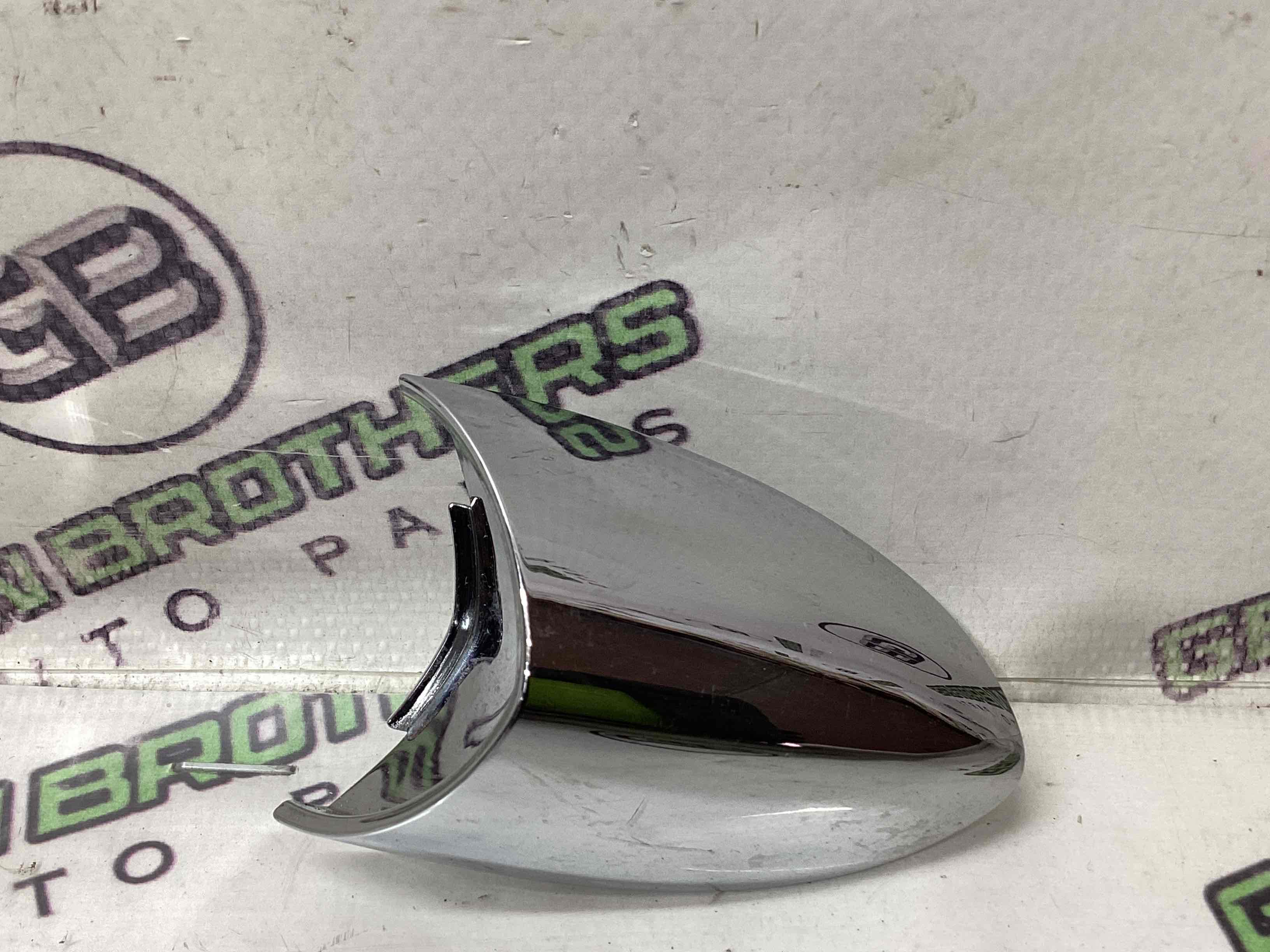 Заглушка ручки дверей