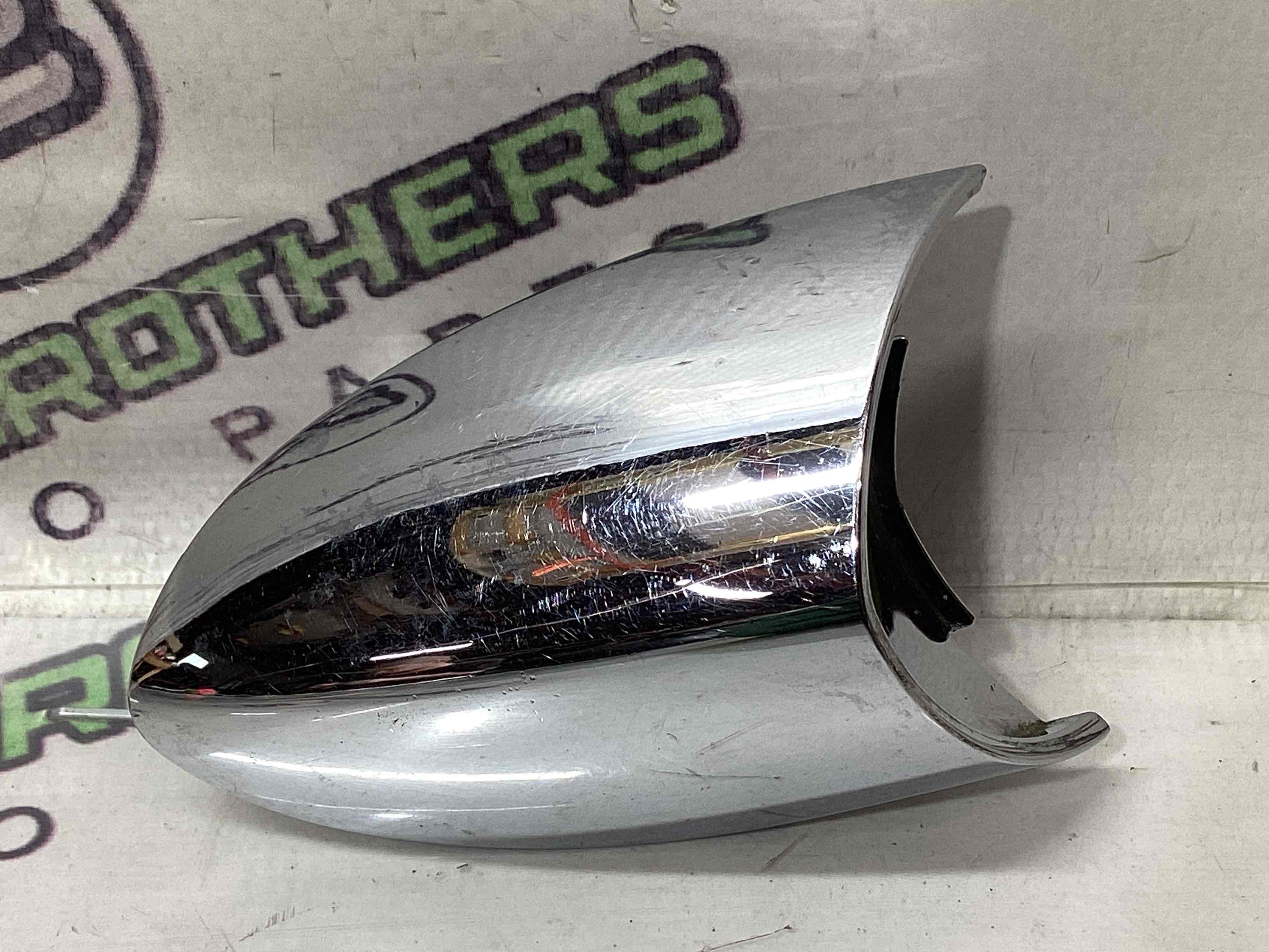 Заглушка ручки дверей