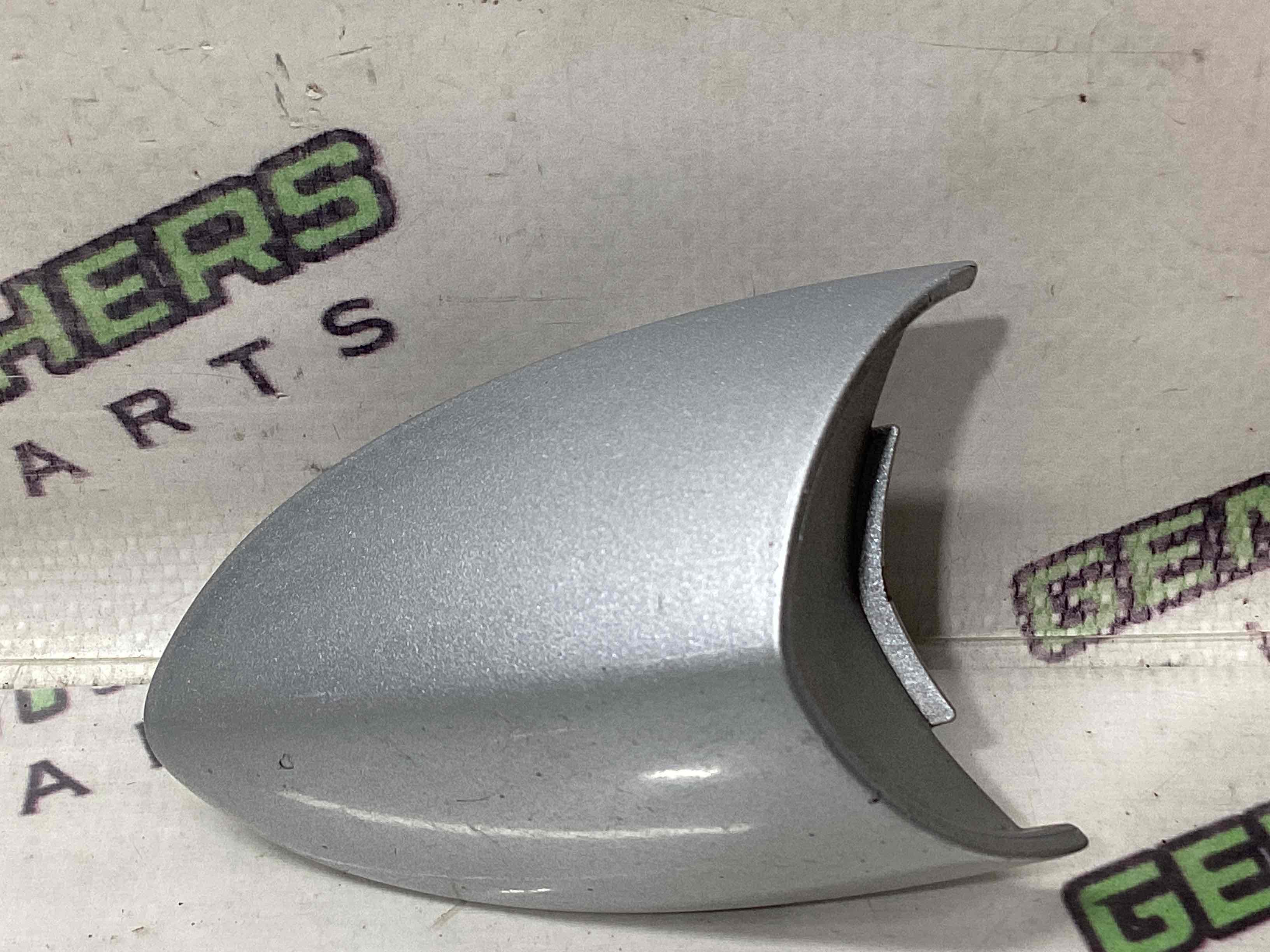 Заглушка ручки дверей