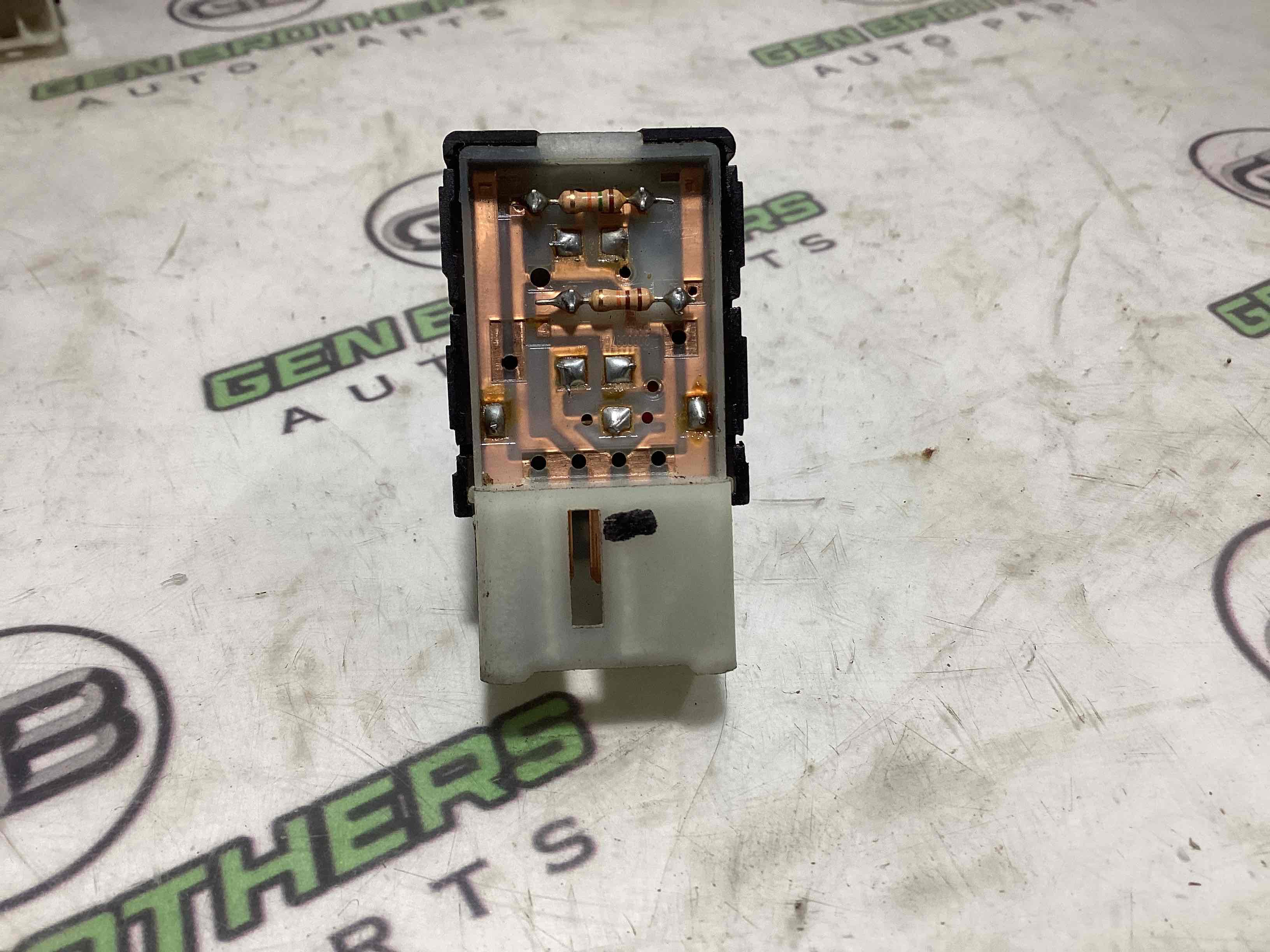 Орган управління кліматом та підігрівом