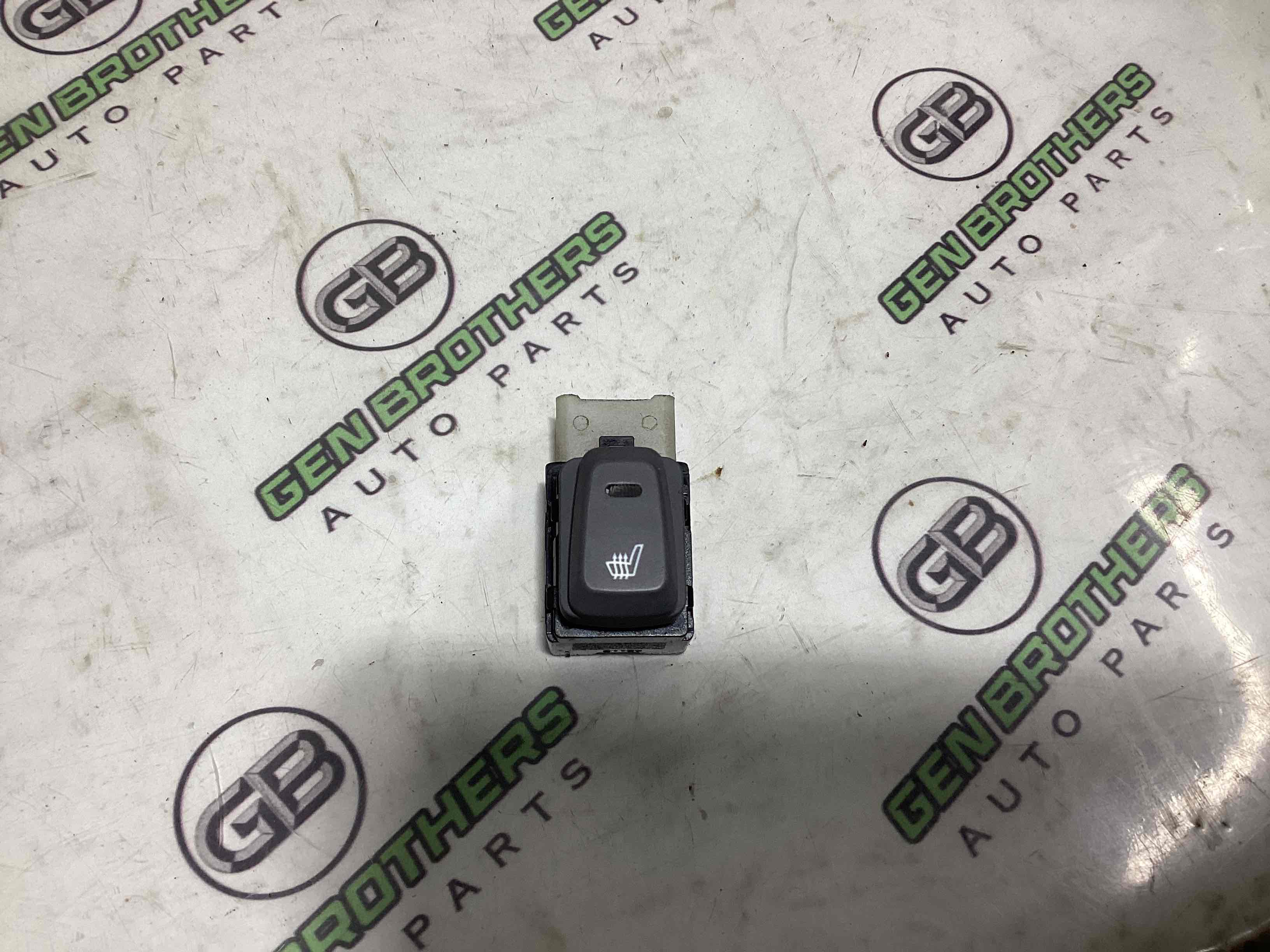 Орган управління кліматом та підігрівом