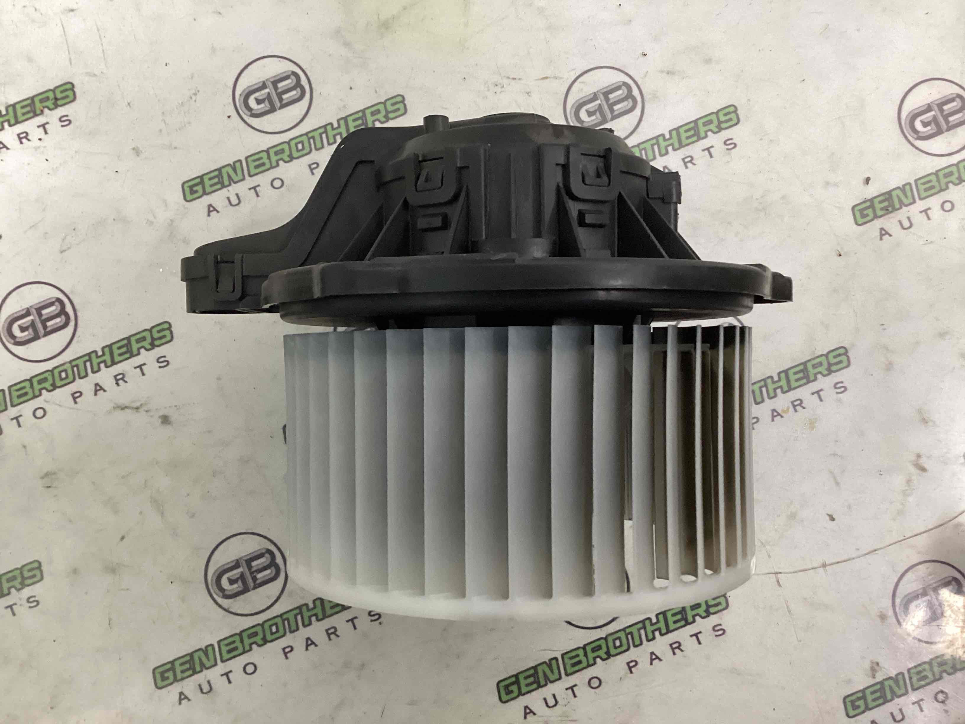 Пічка в зборі