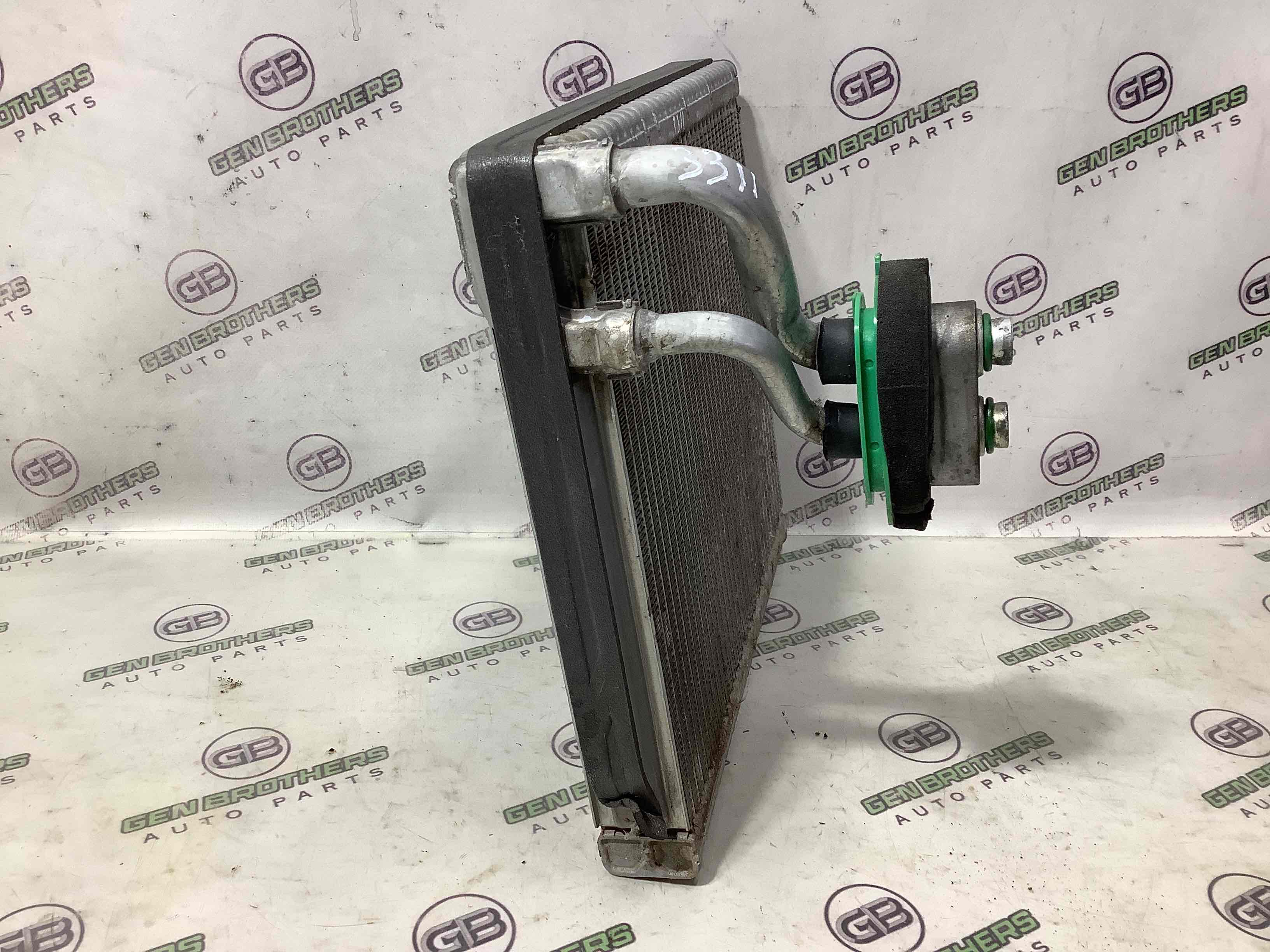 Трубка кондиціонера конденсер-випарник