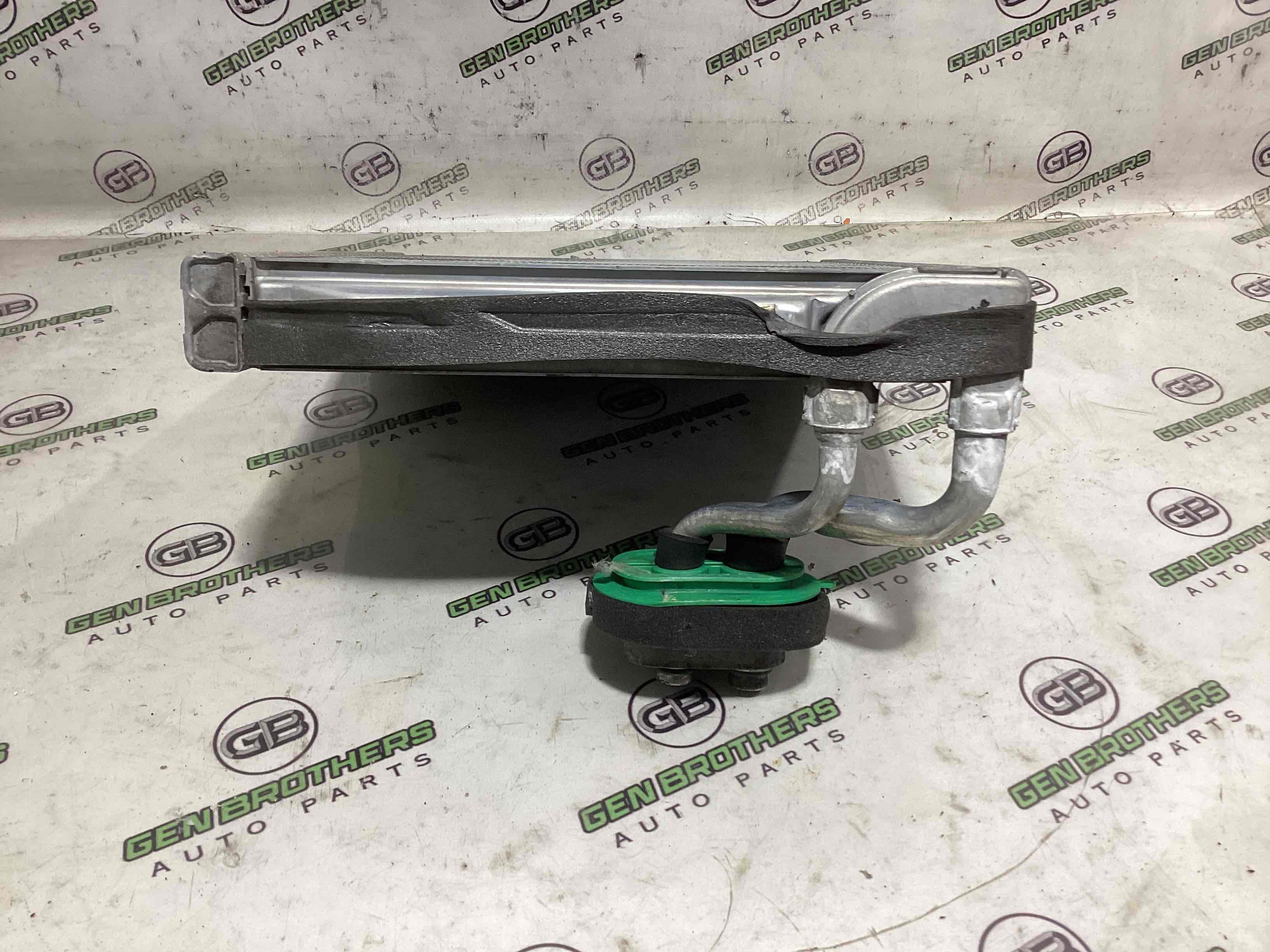 Трубка кондиціонера конденсер-випарник