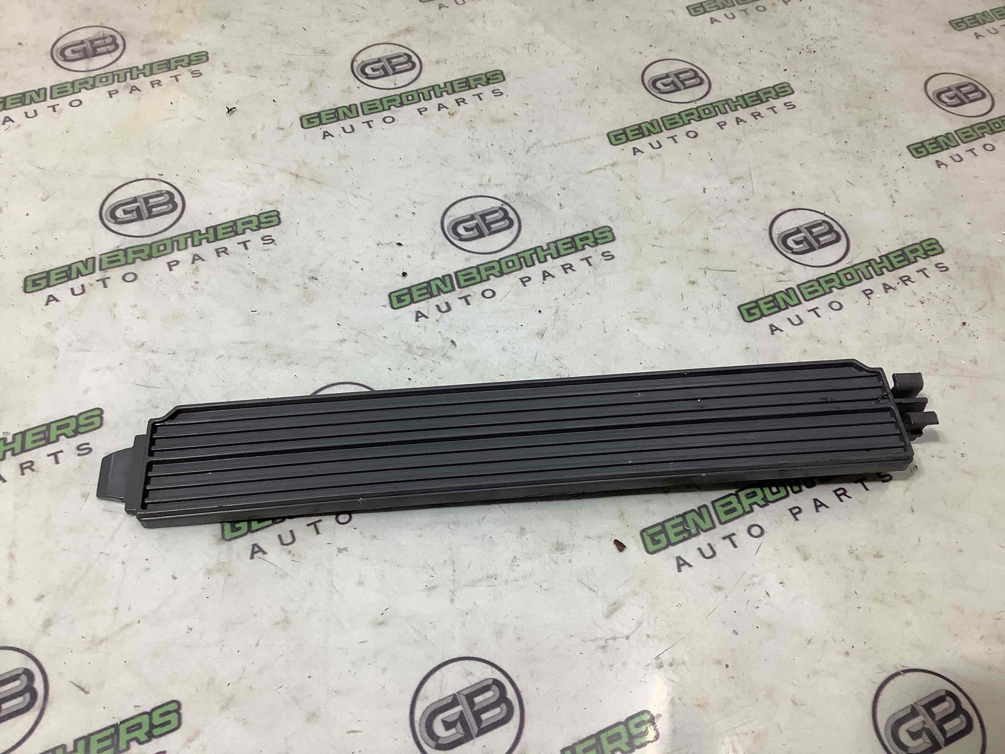 Корпус печі