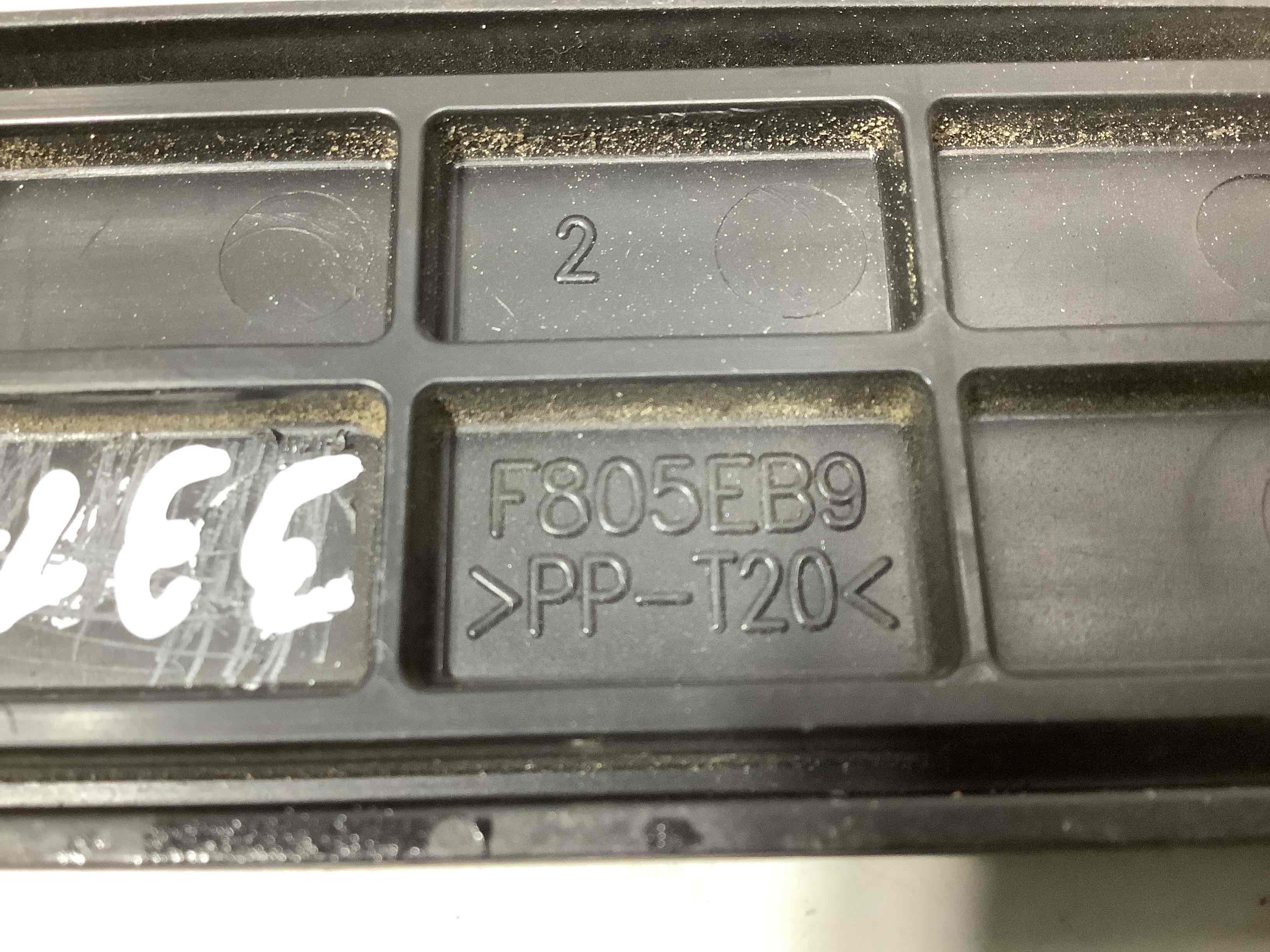 Корпус печі