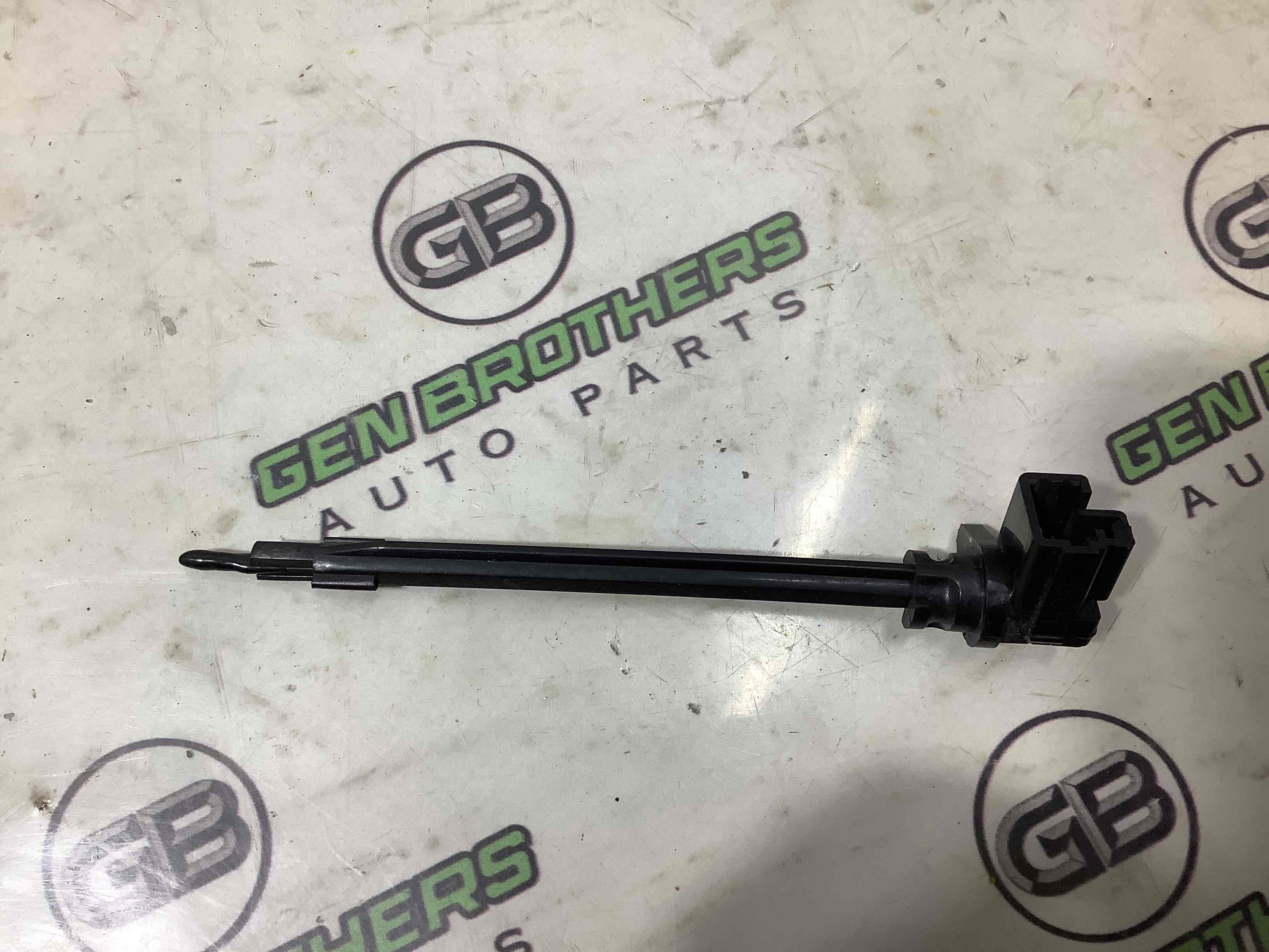 Датчик температури