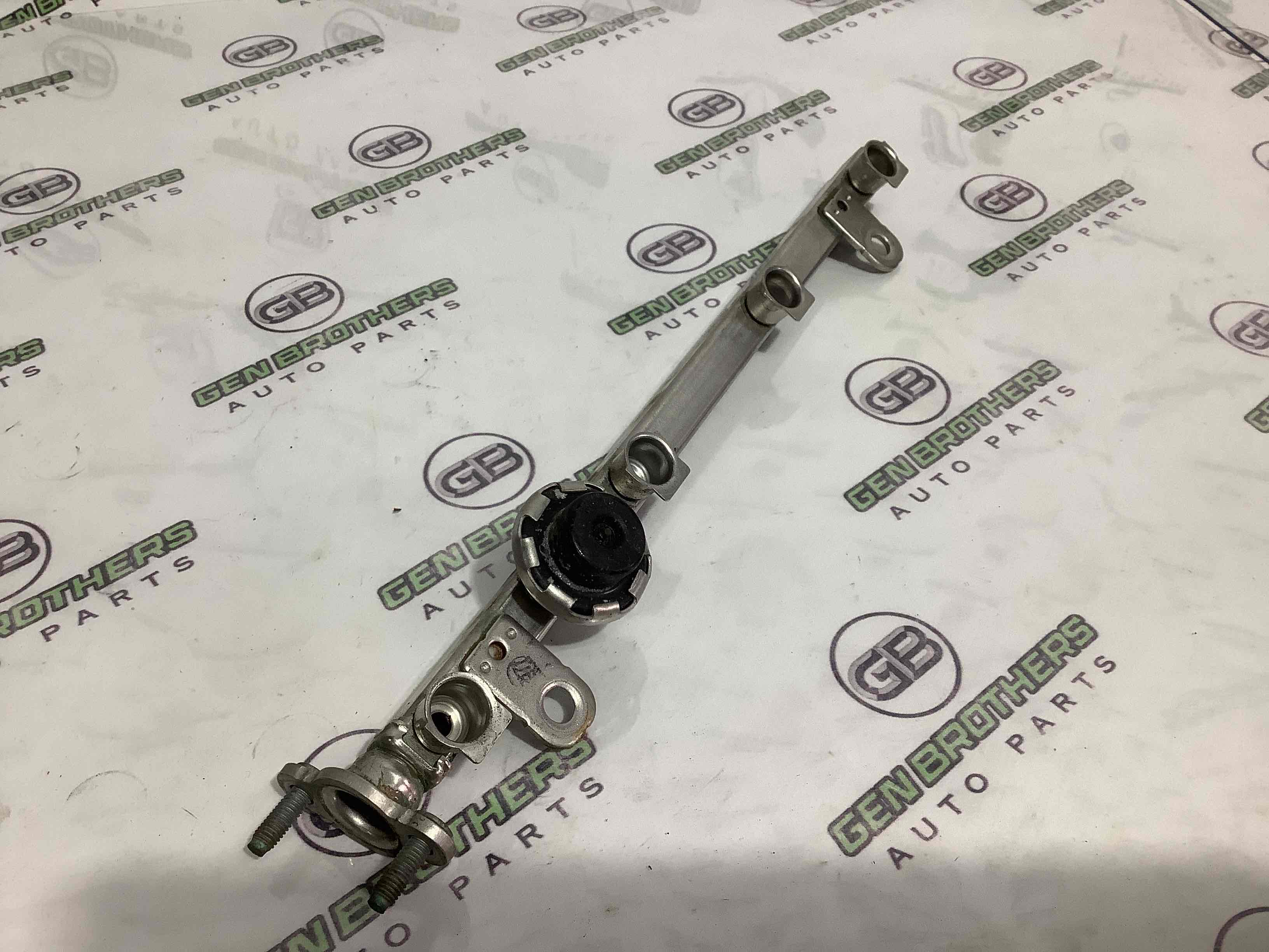 Паливна рампа