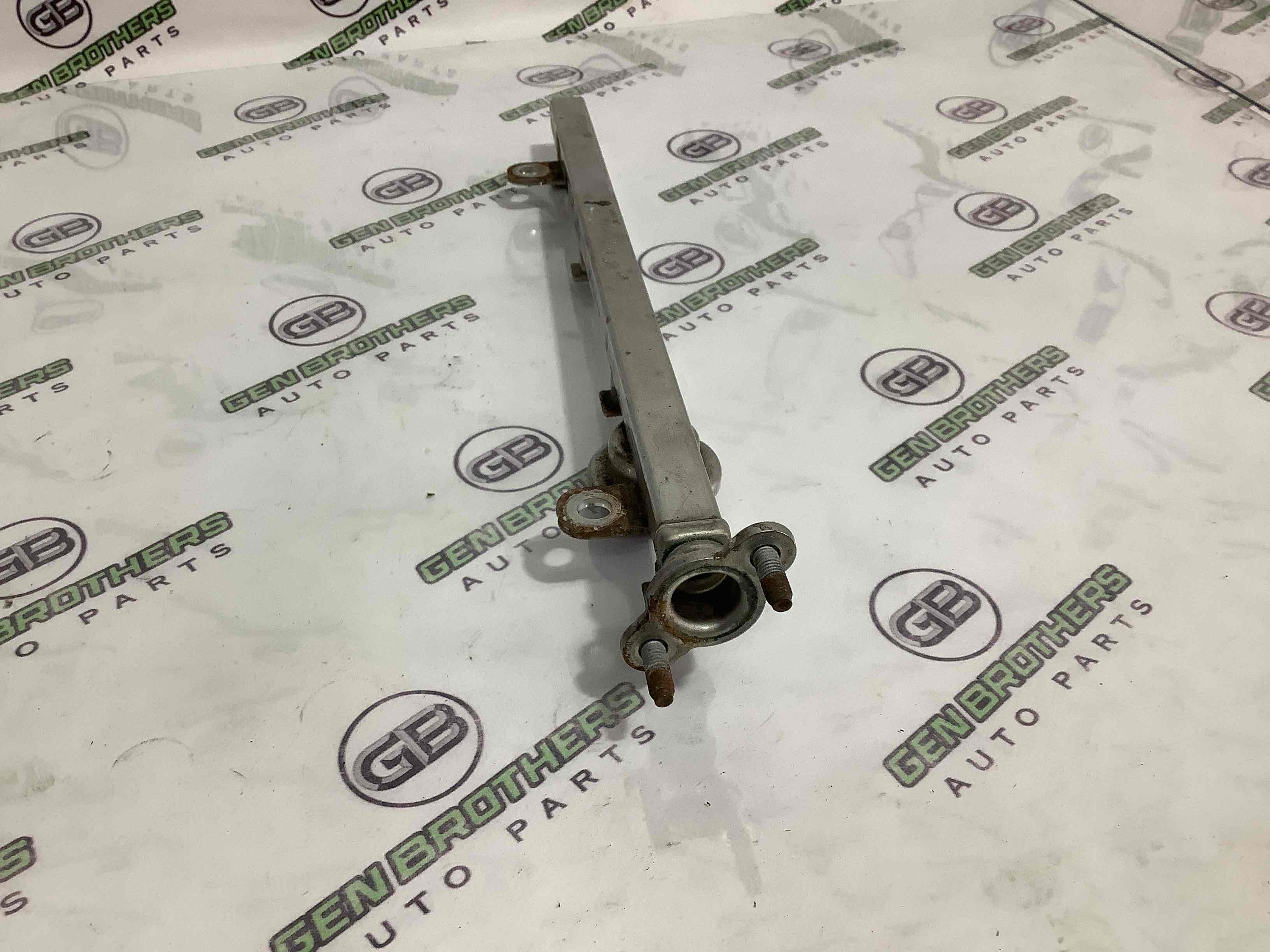 Паливна рампа