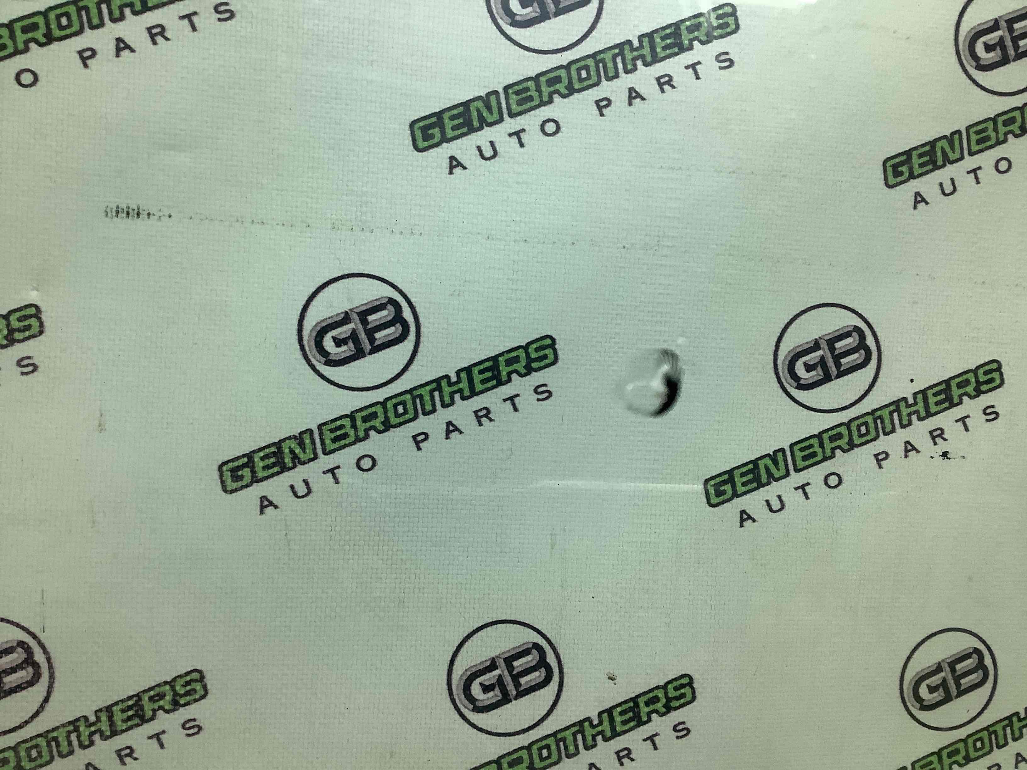 Лобове скло