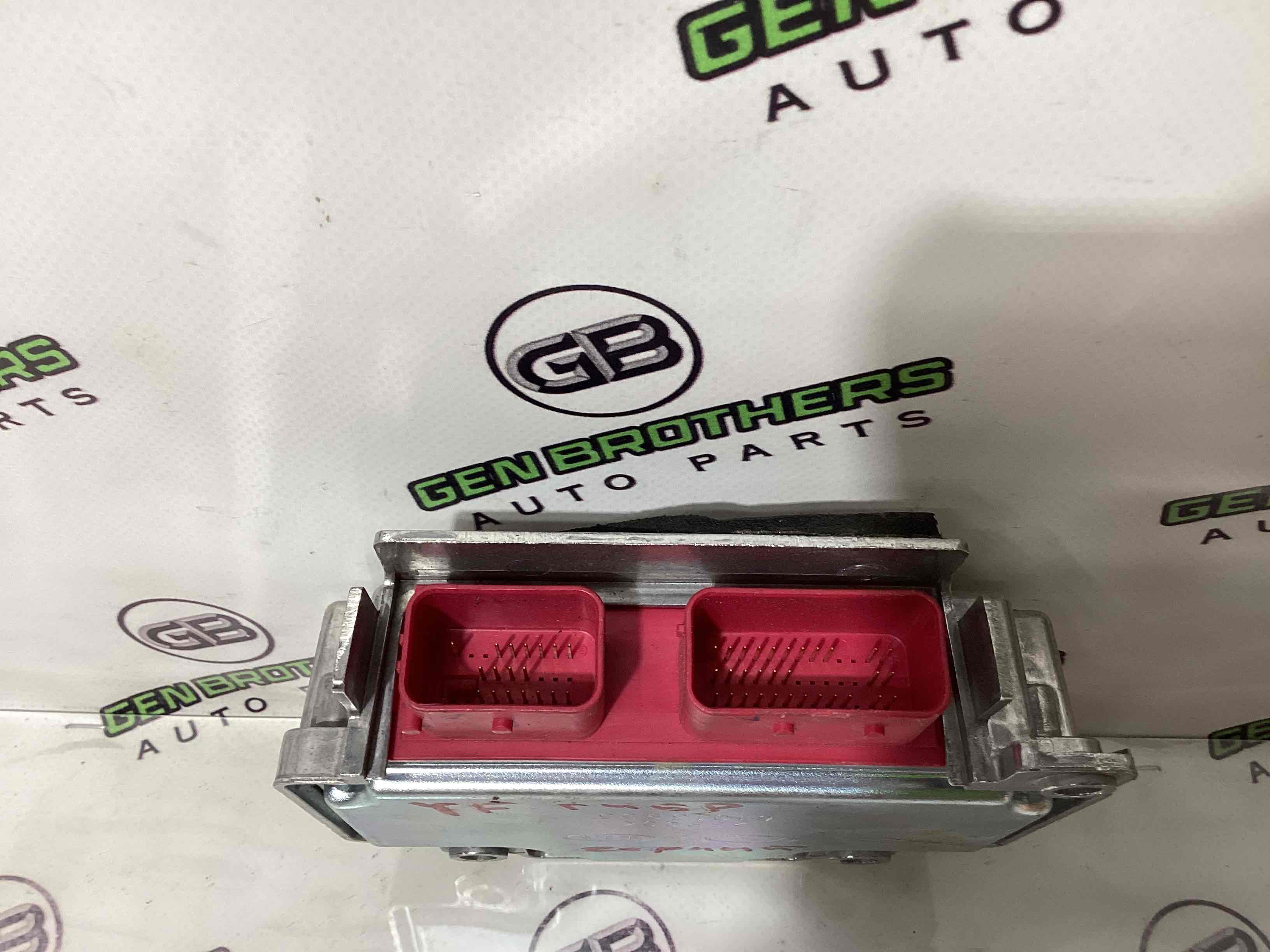 Модуль srs airbag комп'ютер подушок безпеки