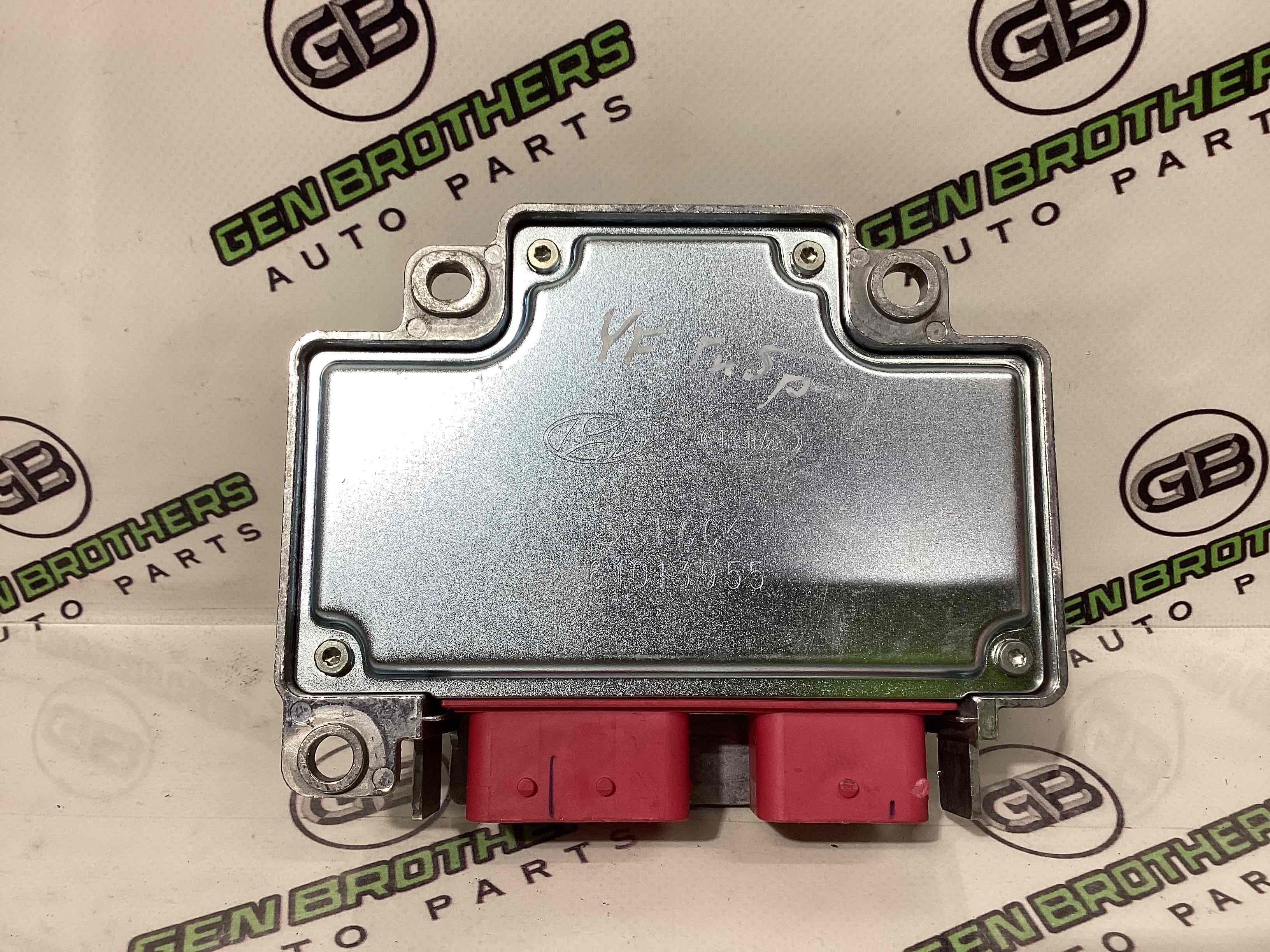 Модуль srs airbag комп'ютер подушок безпеки