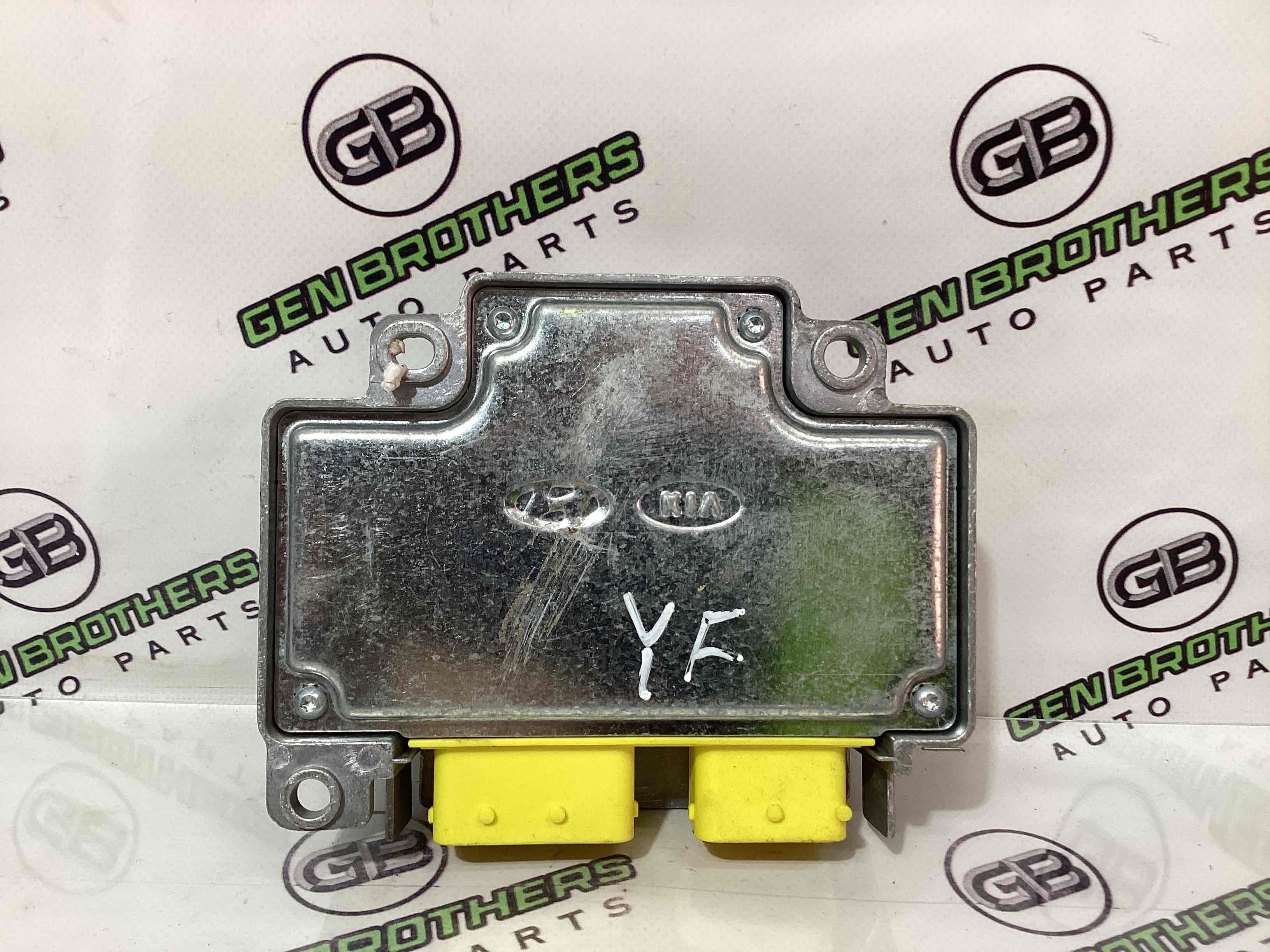 Модуль srs airbag комп'ютер подушок безпеки