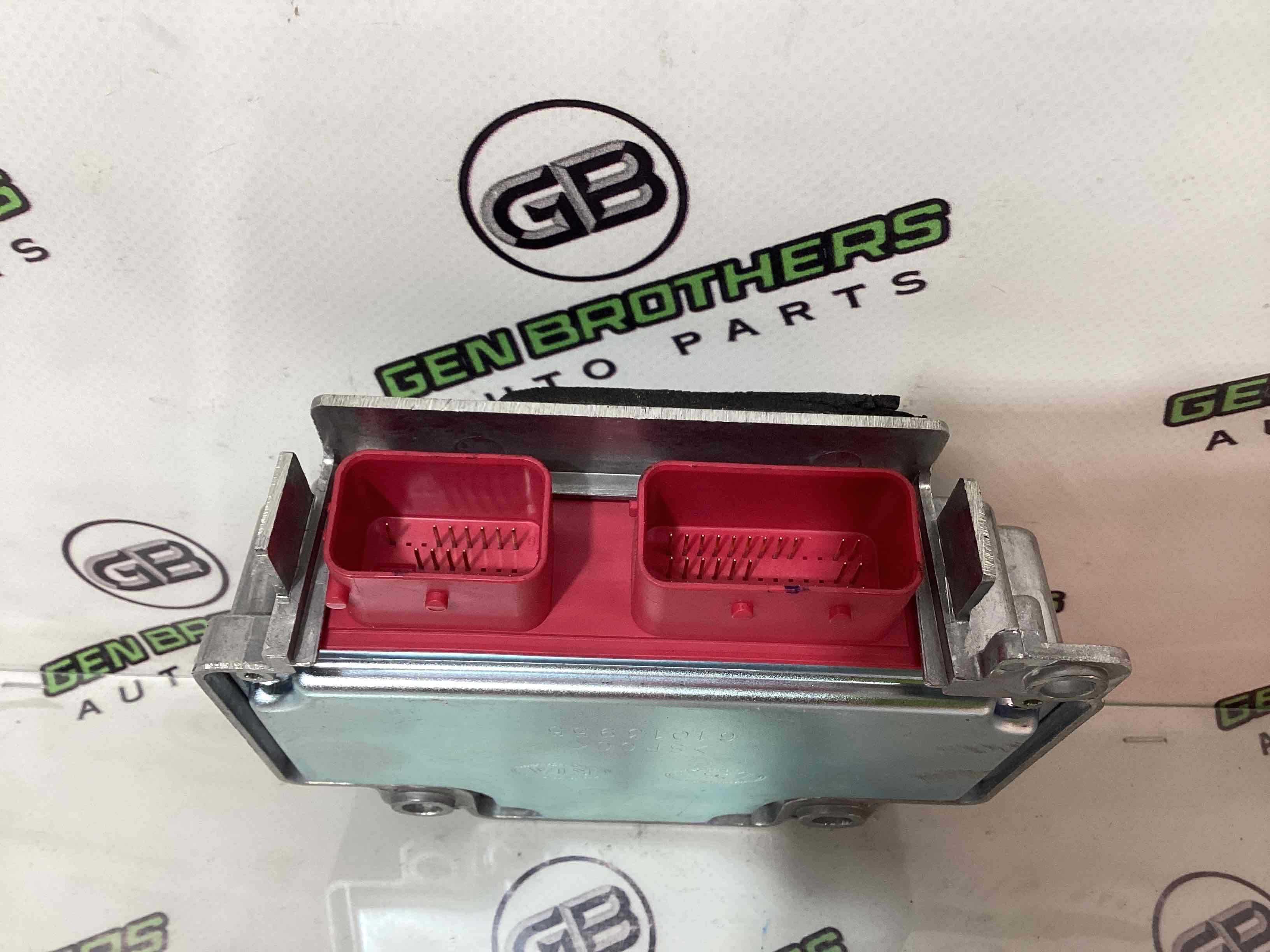 Модуль srs airbag комп'ютер подушок безпеки