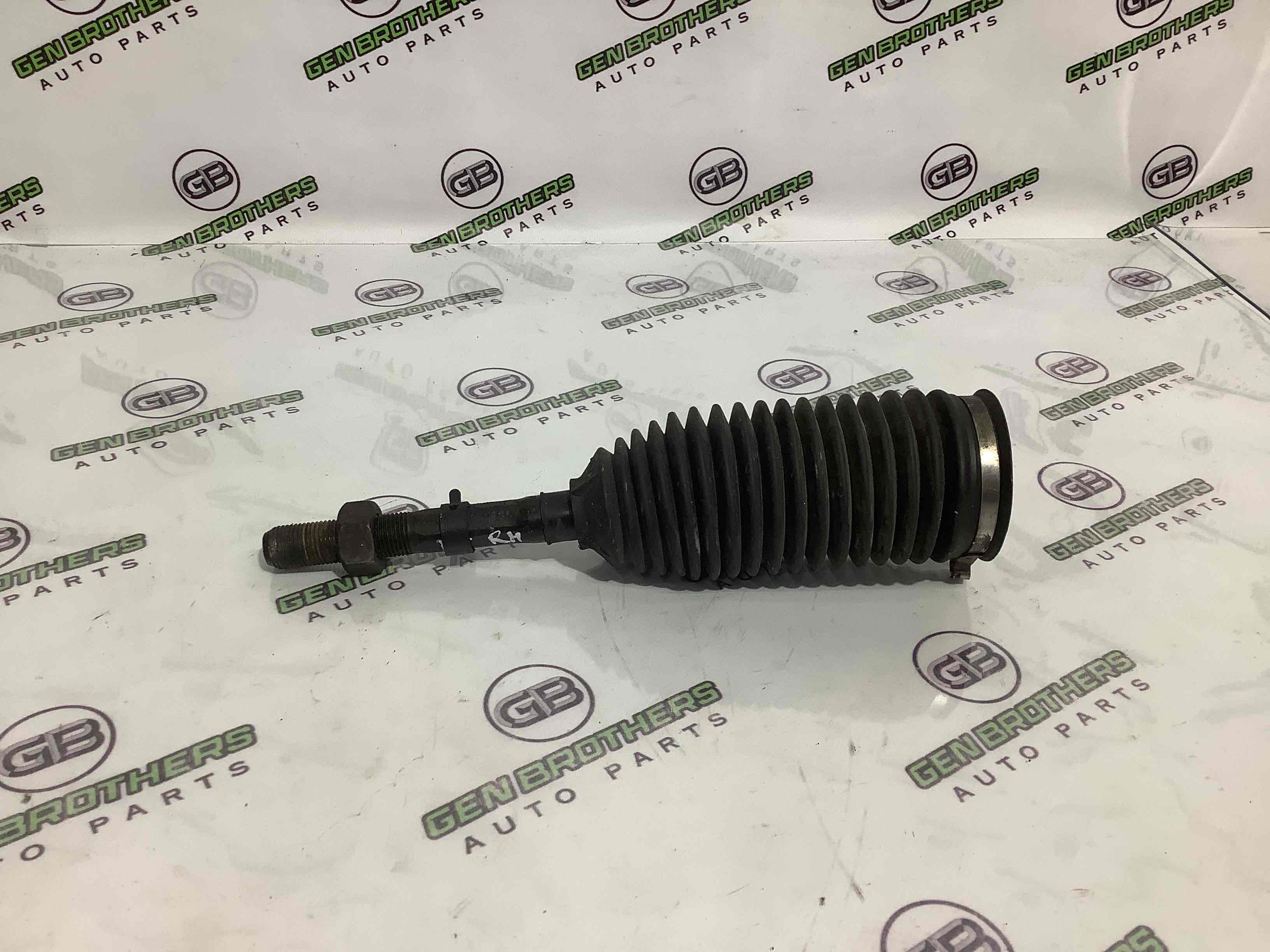 Тяга рульова, наконечник