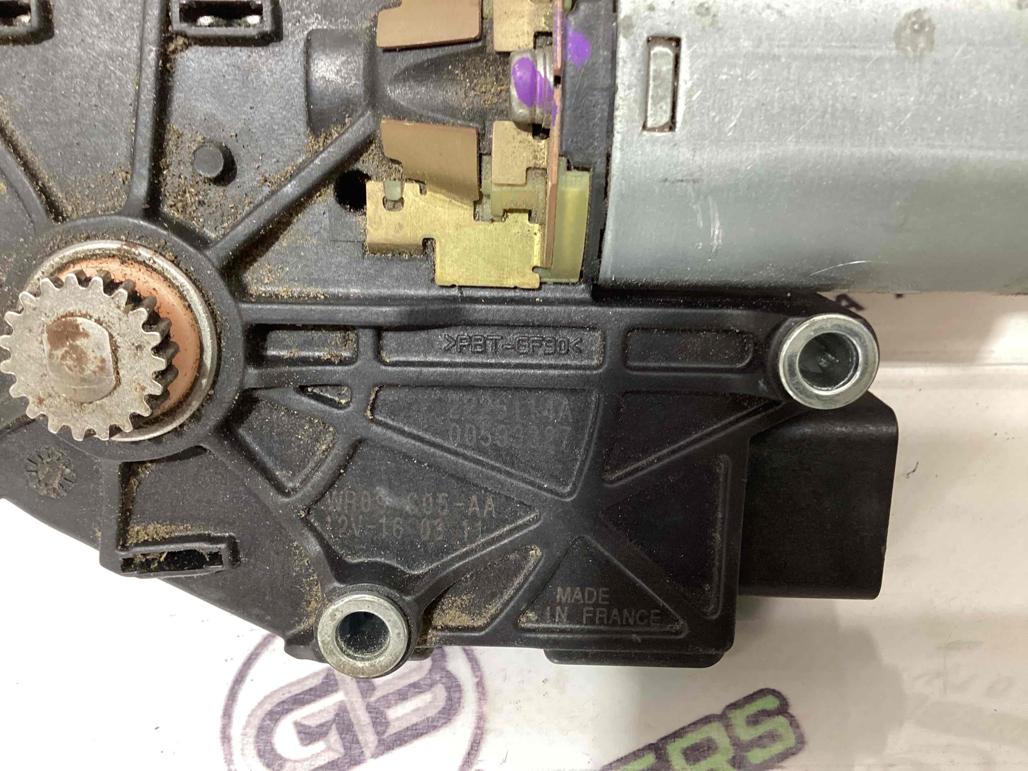 Електромотор, моторчик інші