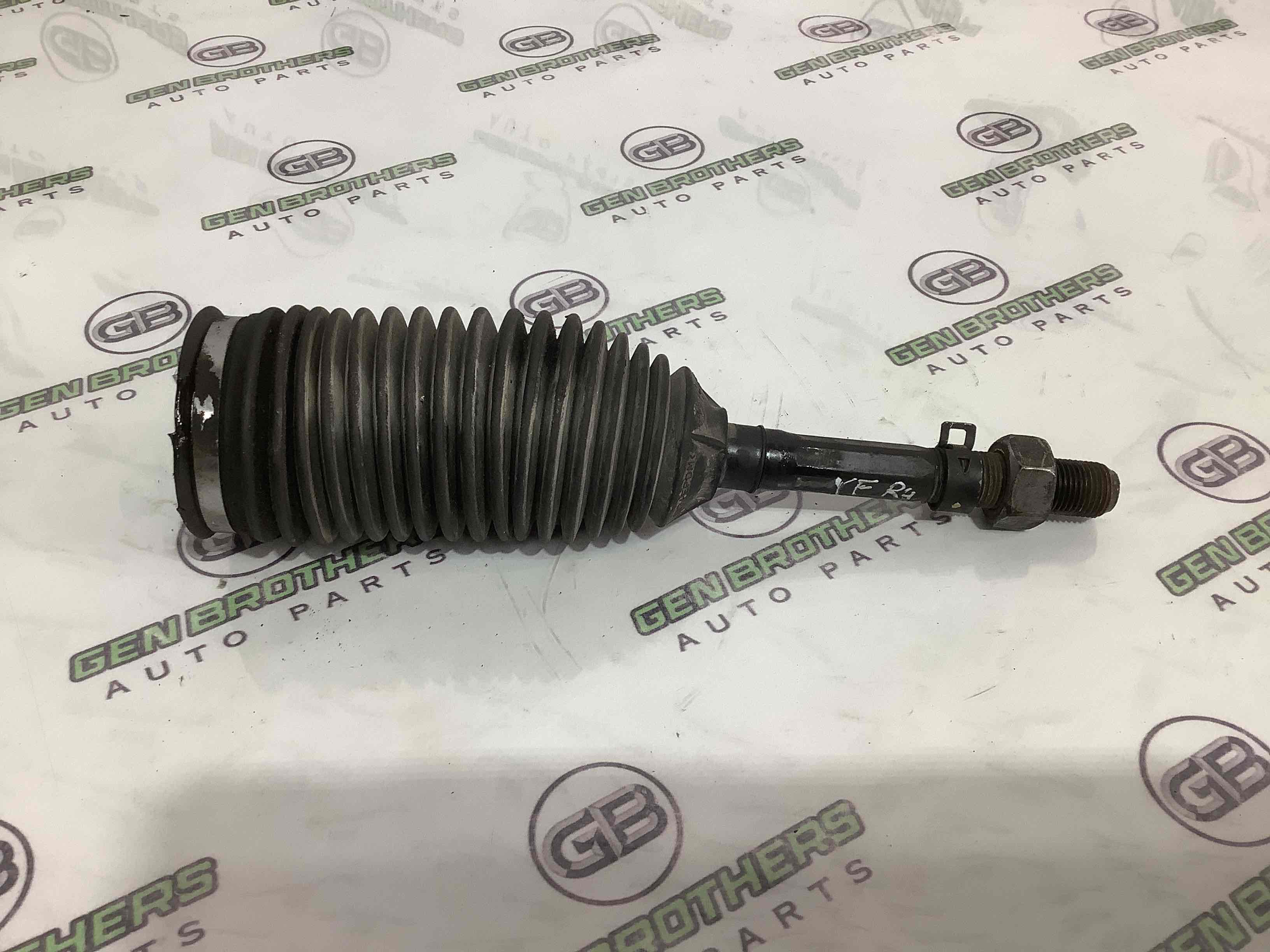 Тяга рульова, наконечник