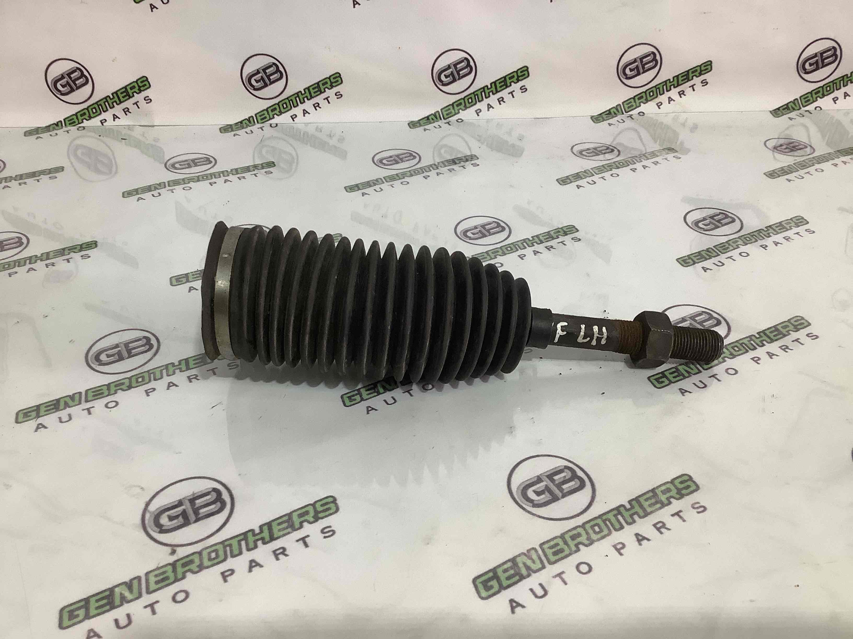 Тяга рульова, наконечник