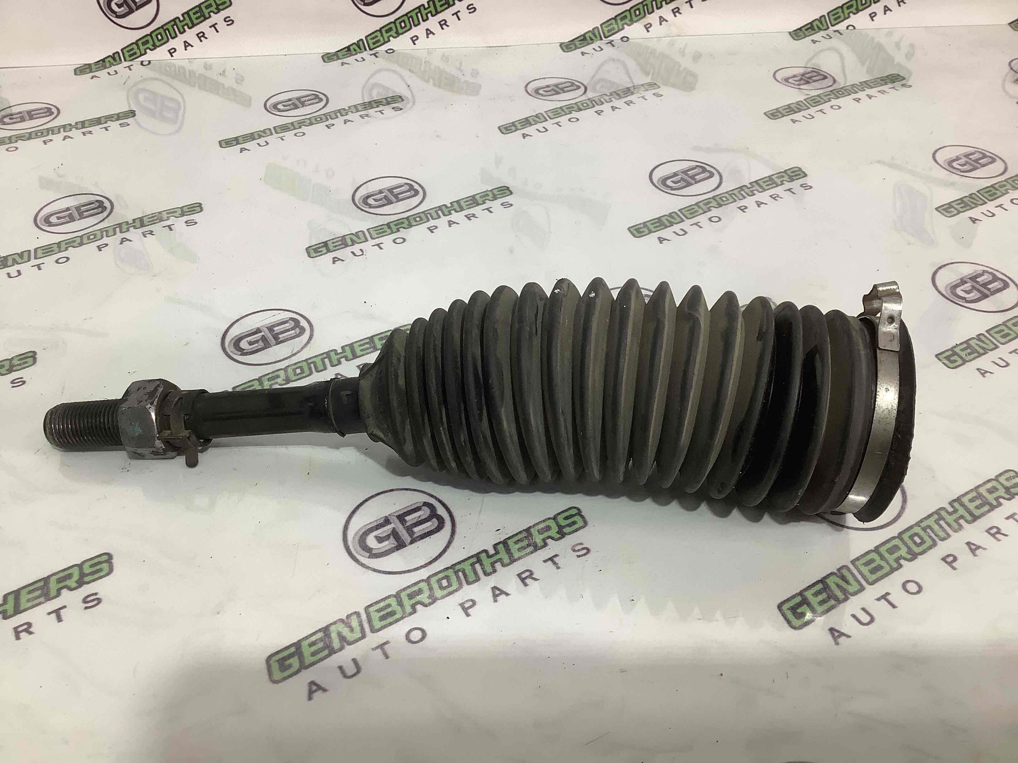 Тяга рульова, наконечник