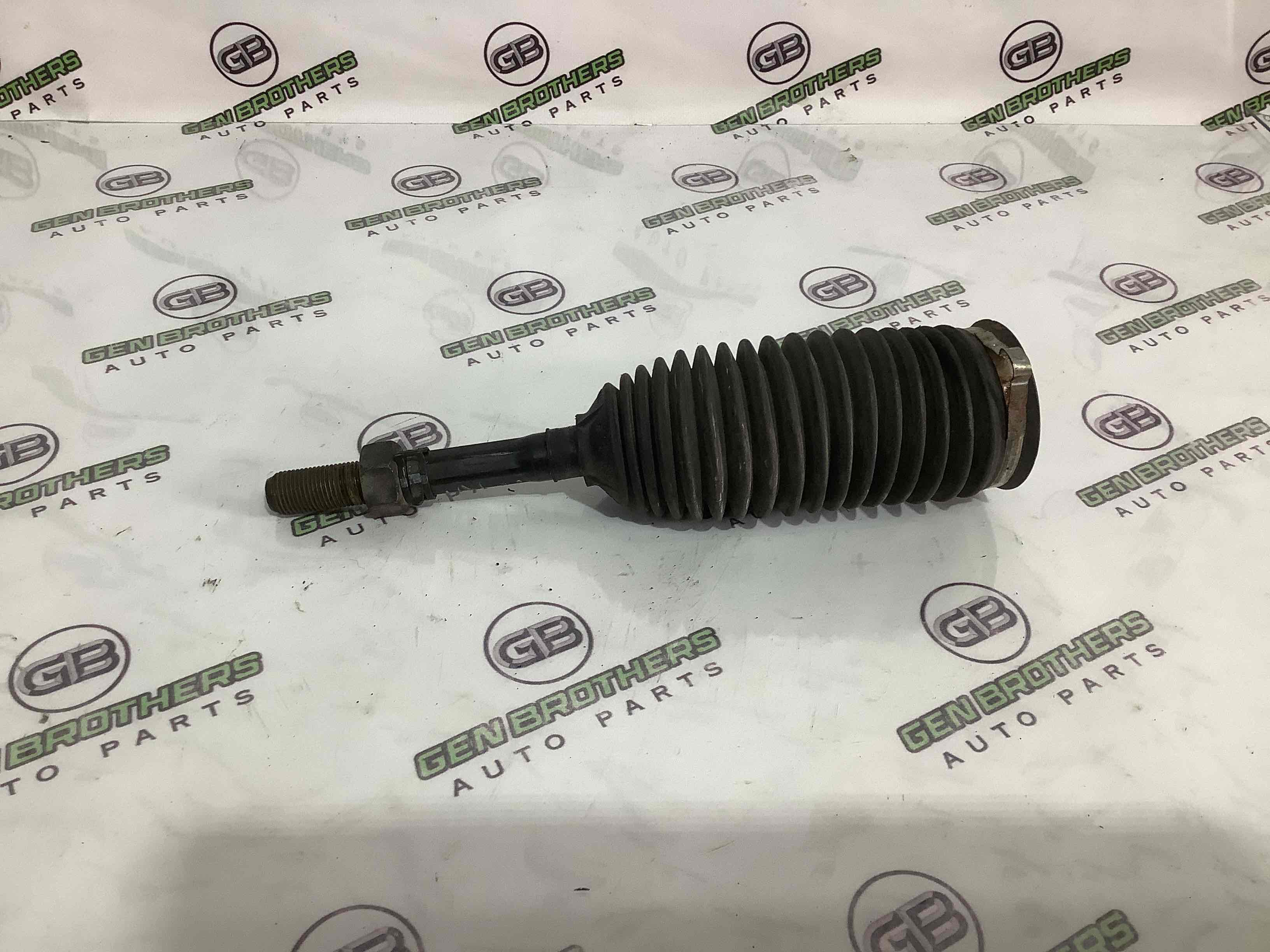 Тяга рульова, наконечник