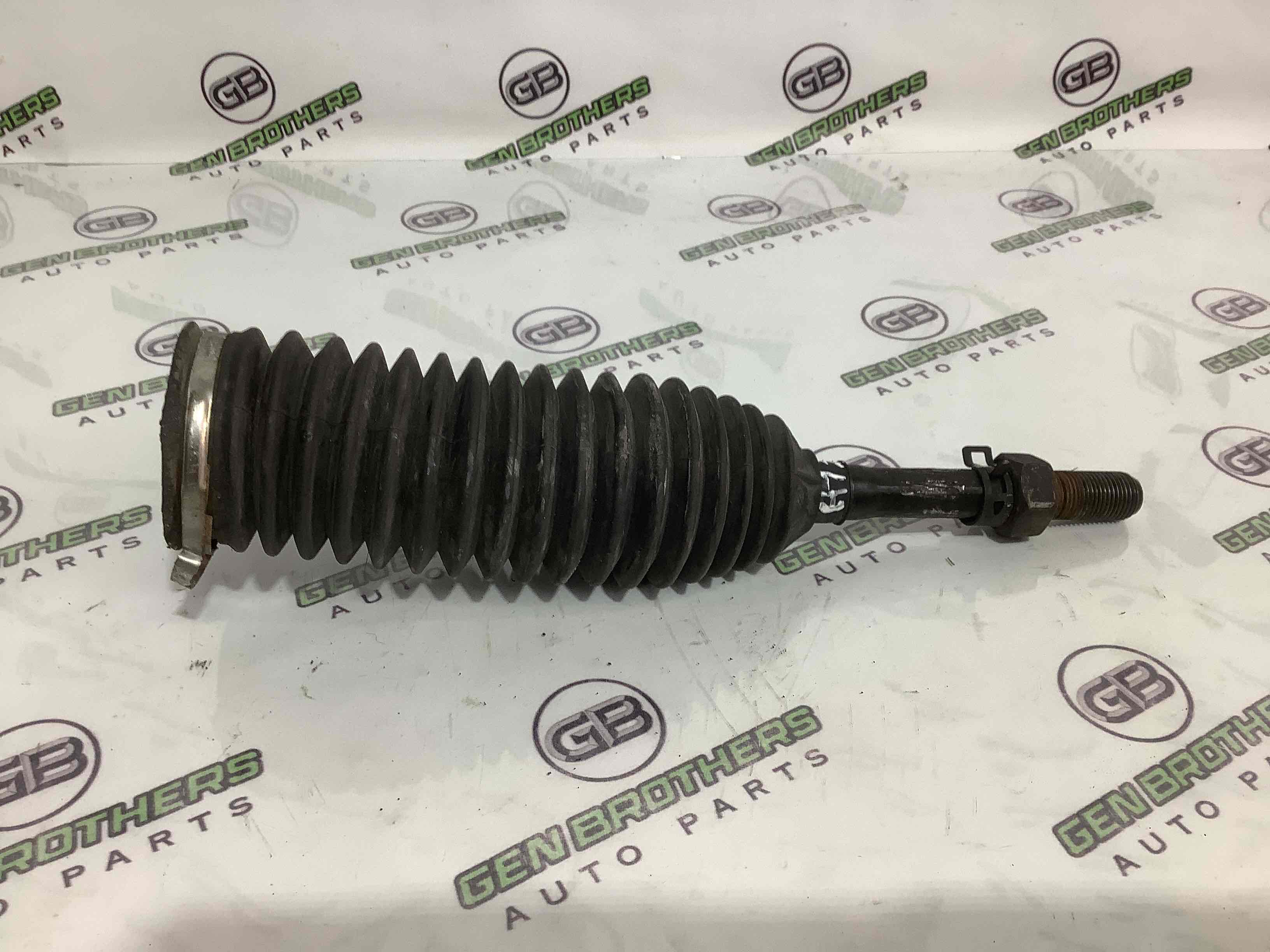 Тяга рульова, наконечник