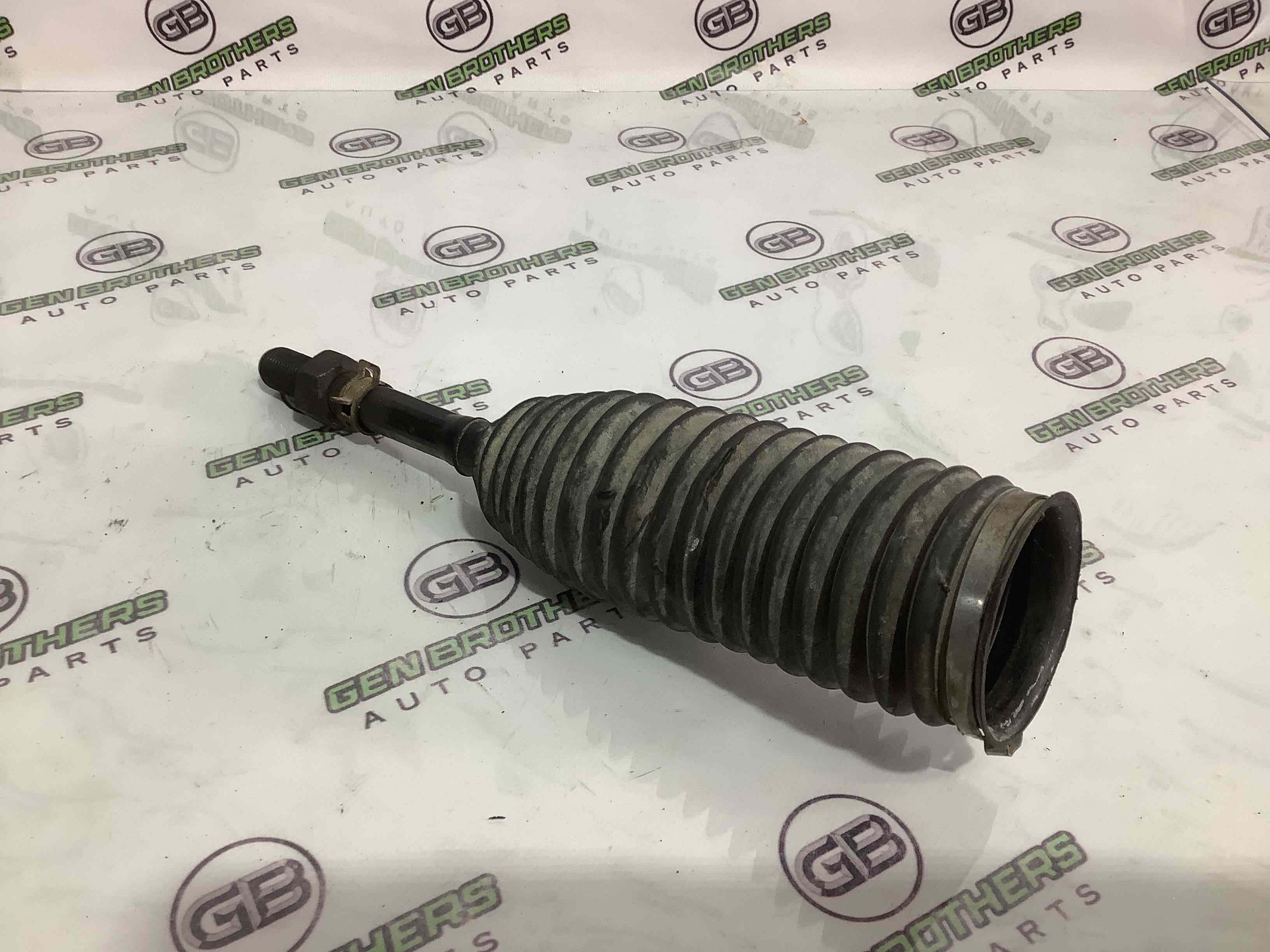 Тяга рульова, наконечник