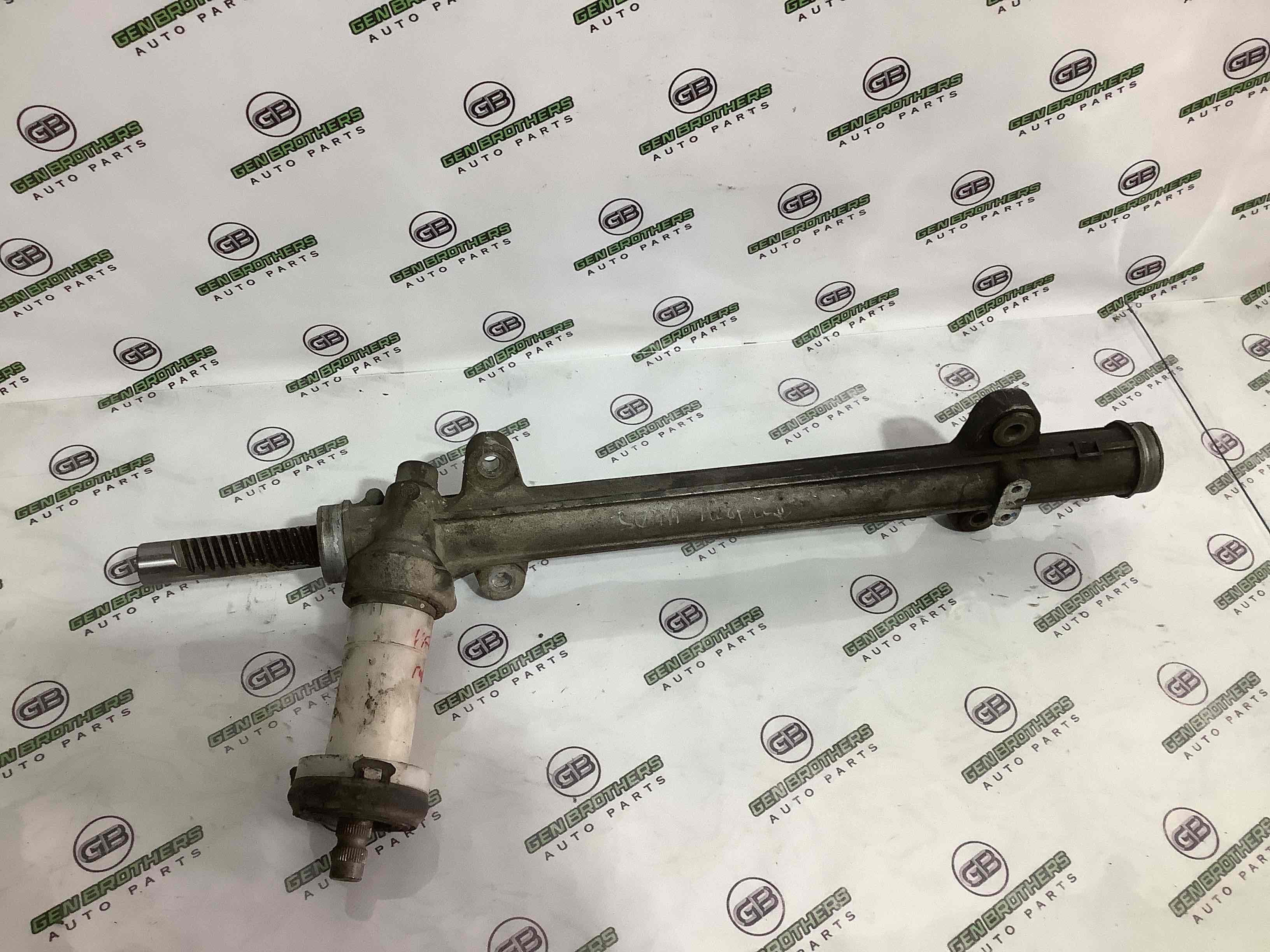 Рейка рульова