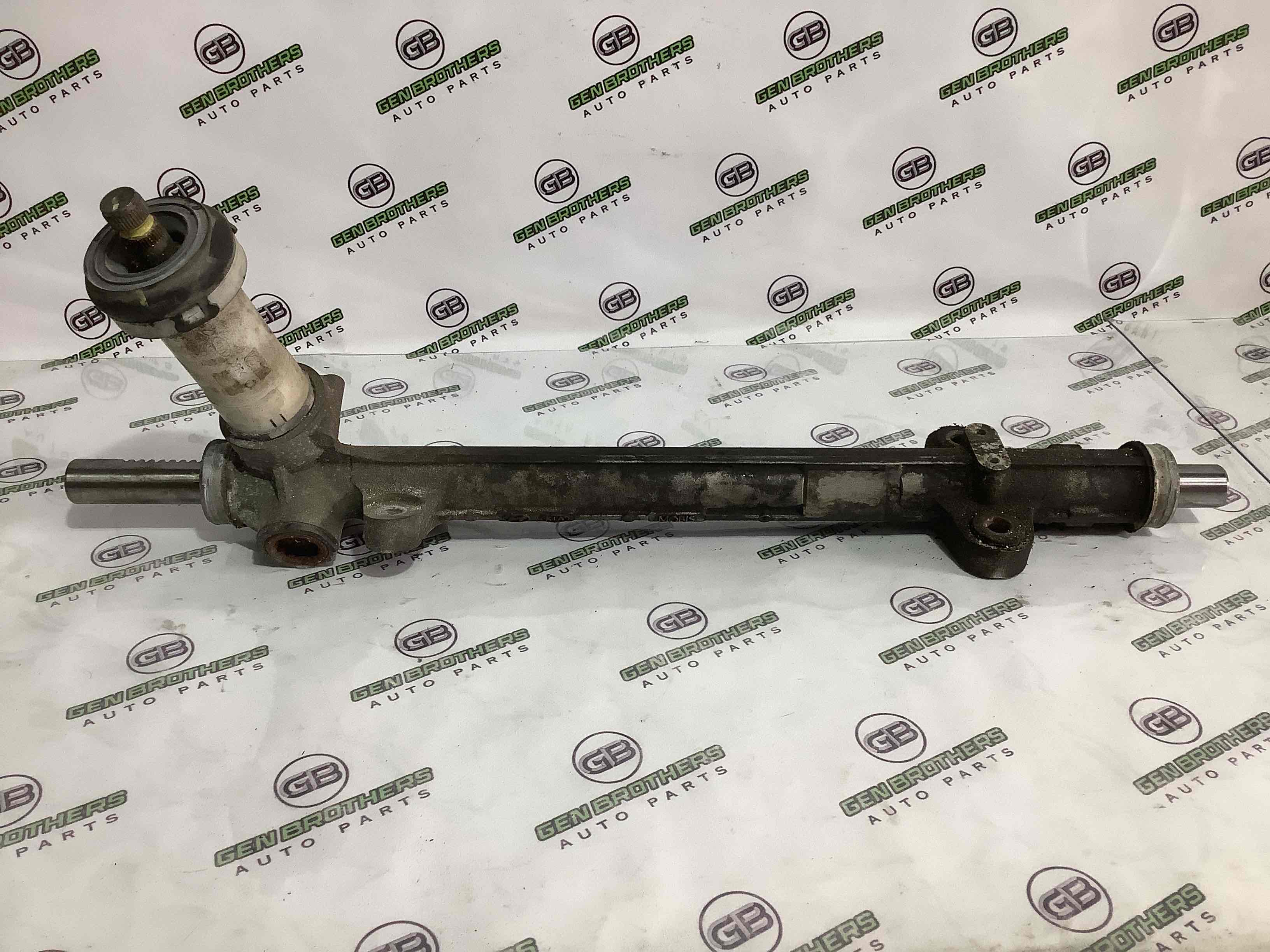 Рейка рульова