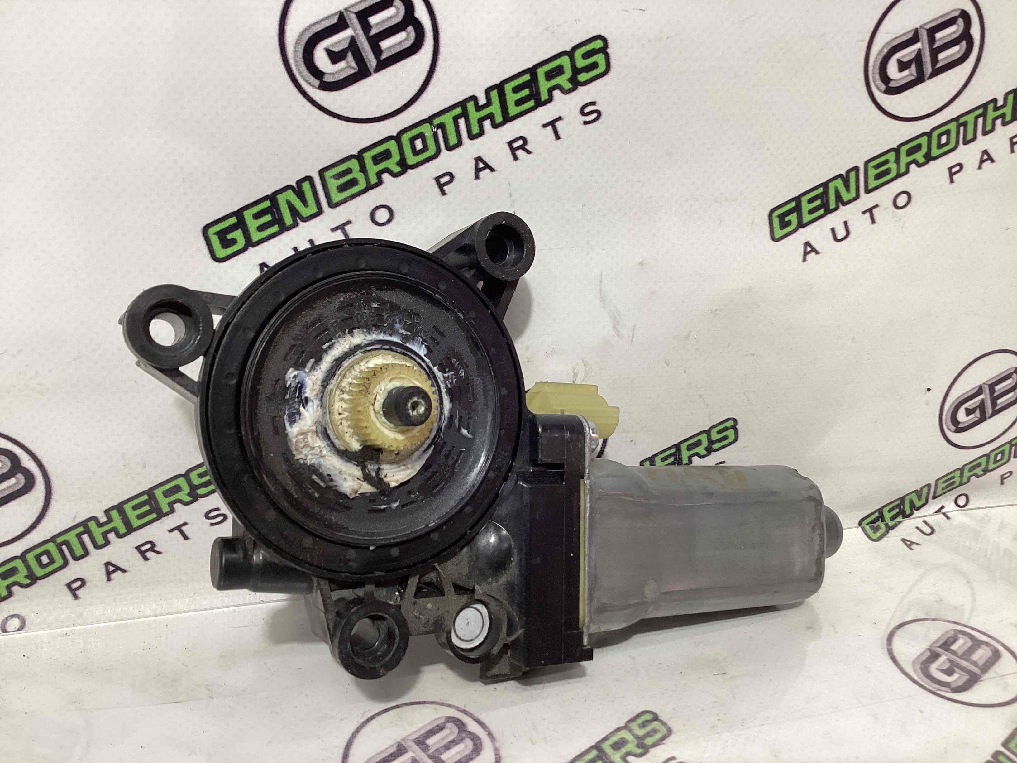 Моторчик склопідйомника