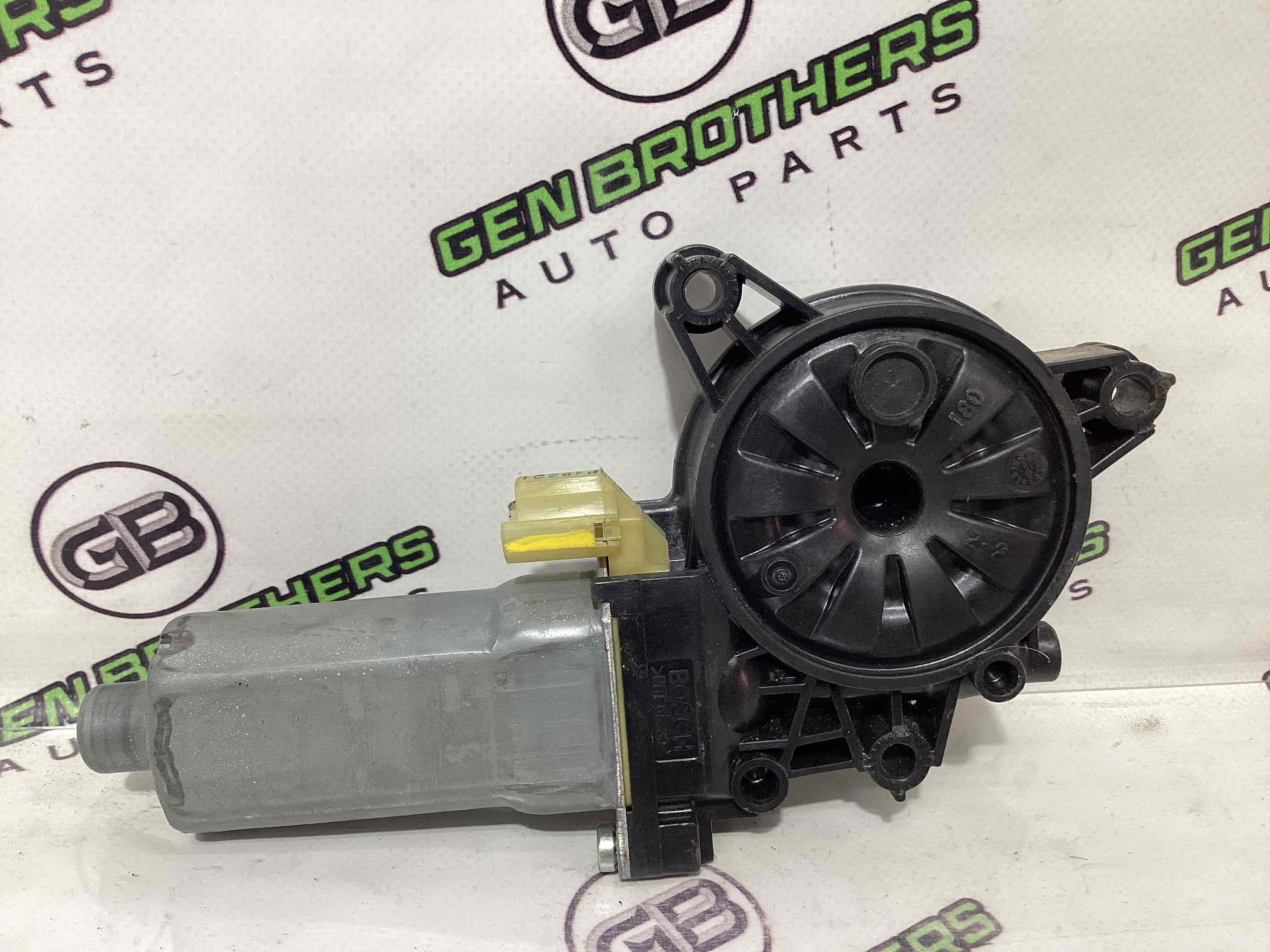 Моторчик склопідйомника