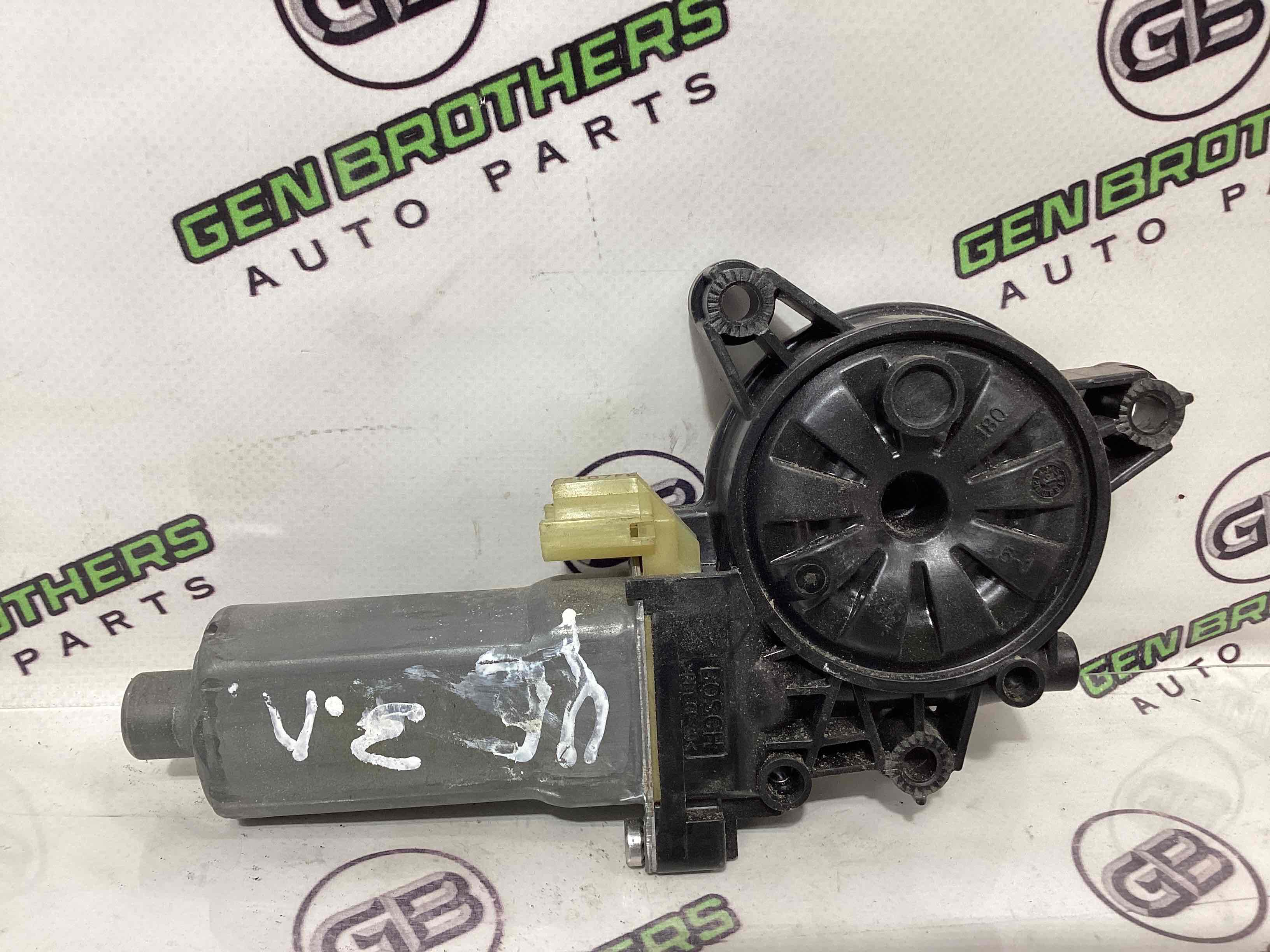 Моторчик склопідйомника