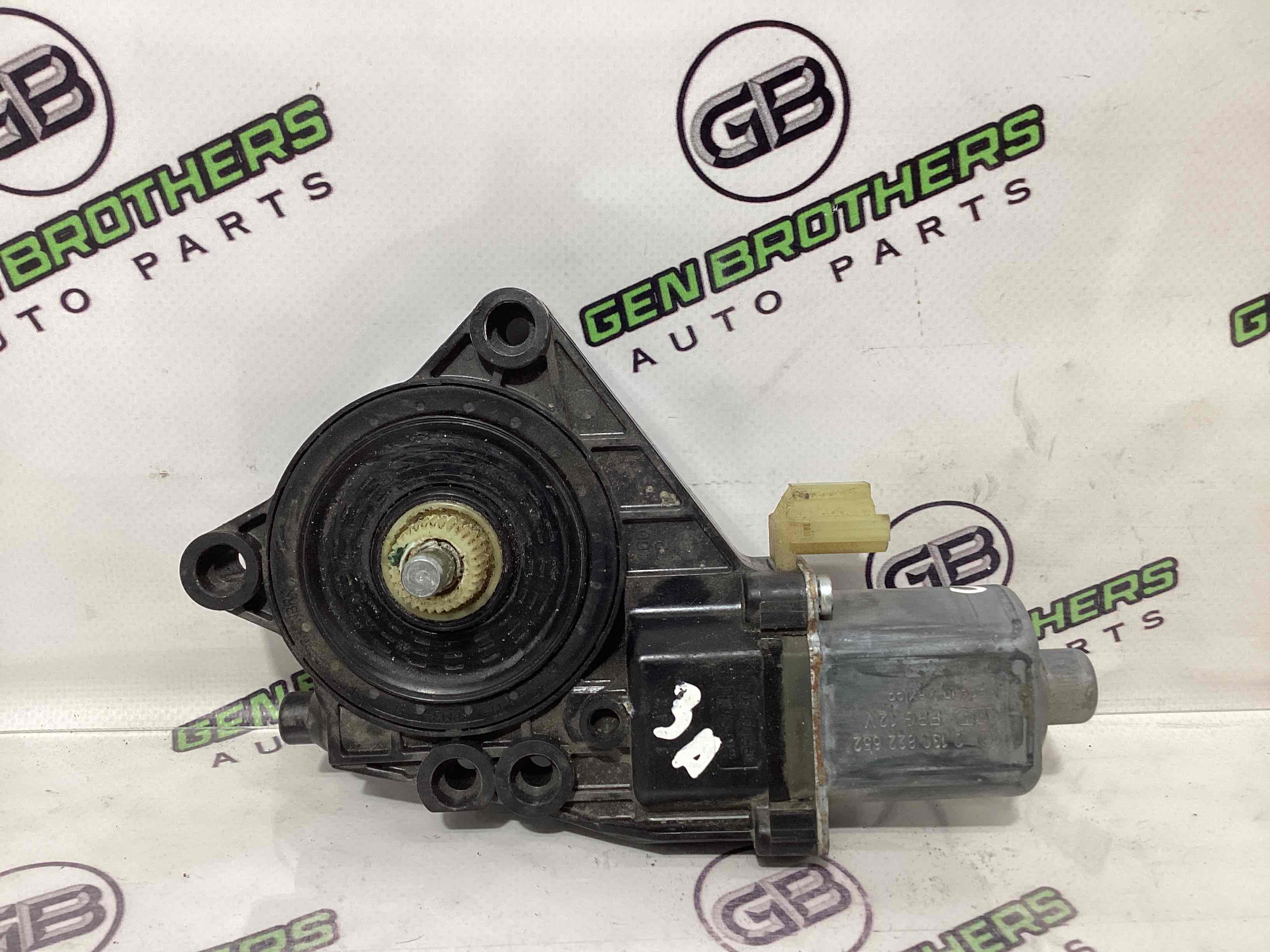 Моторчик склопідйомника