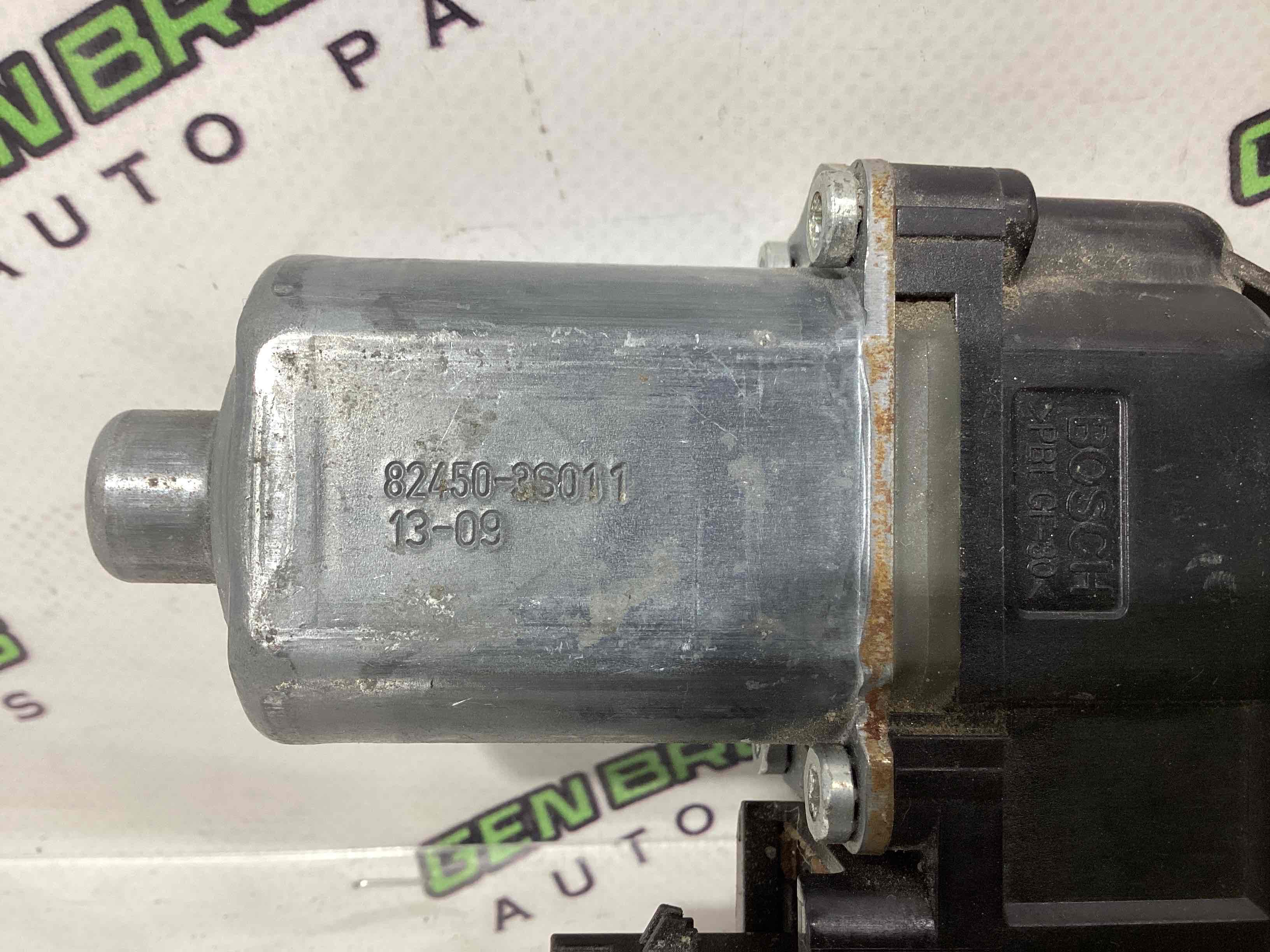 Моторчик склопідйомника