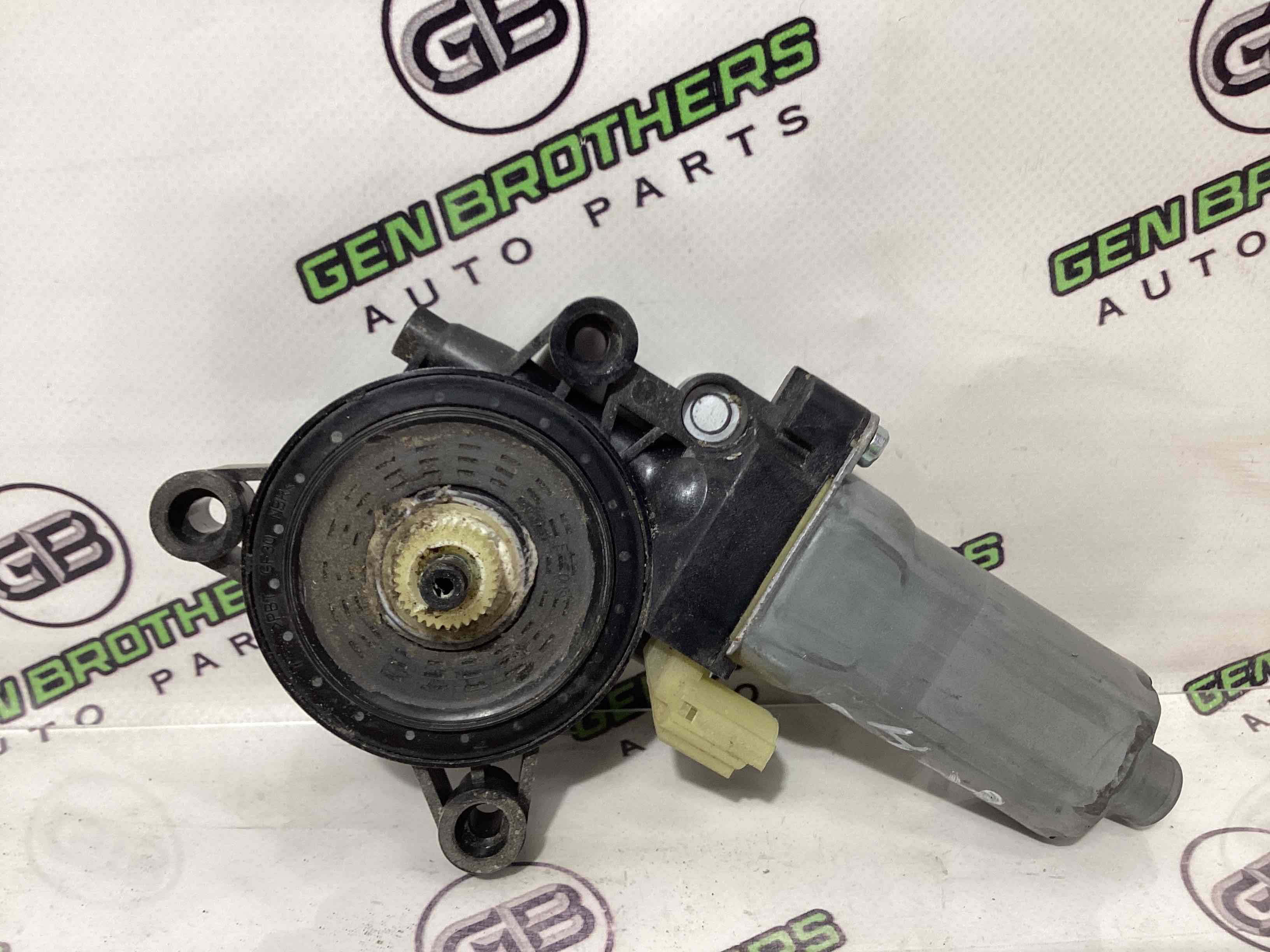 Моторчик склопідйомника