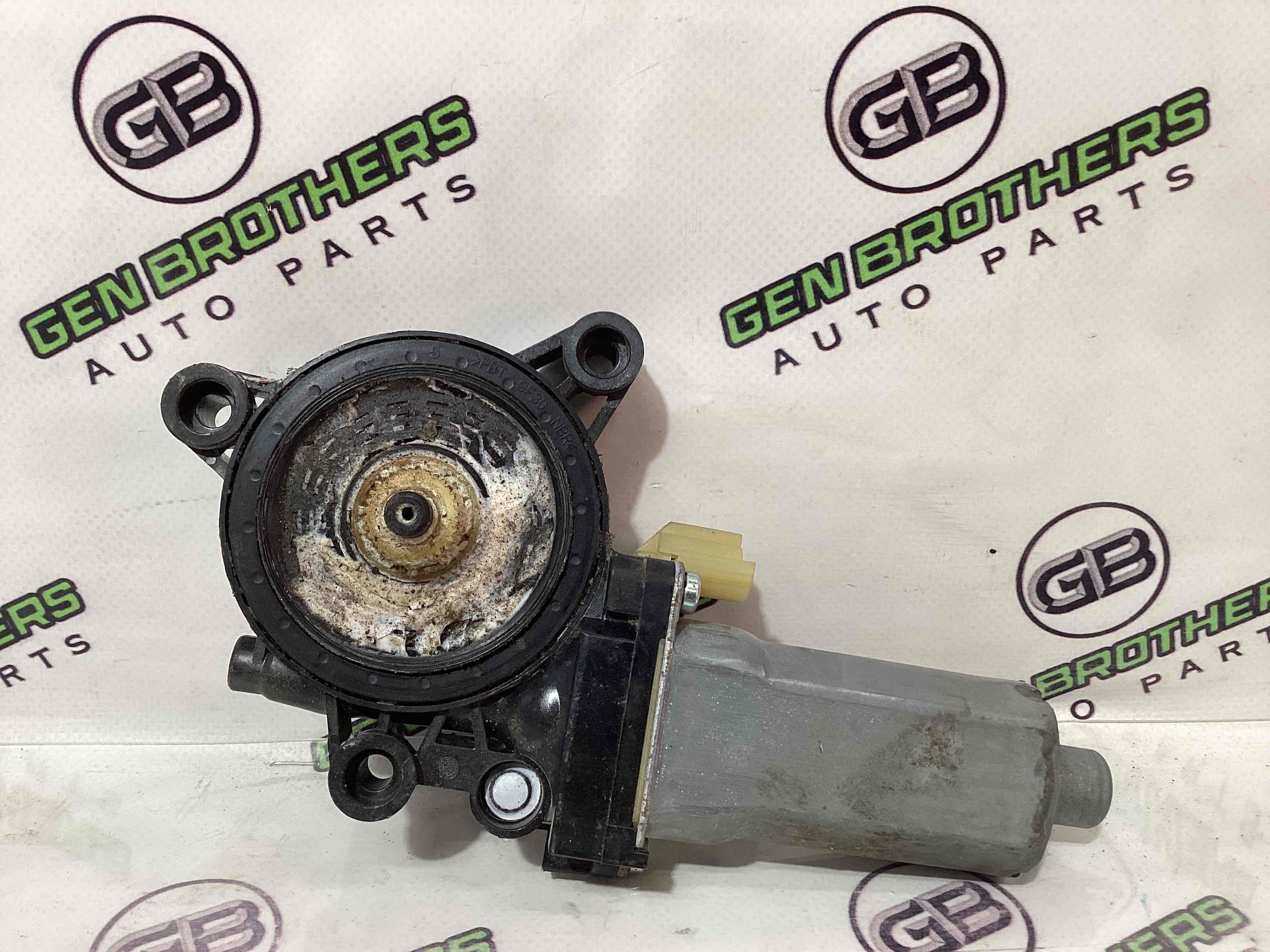 Моторчик склопідйомника