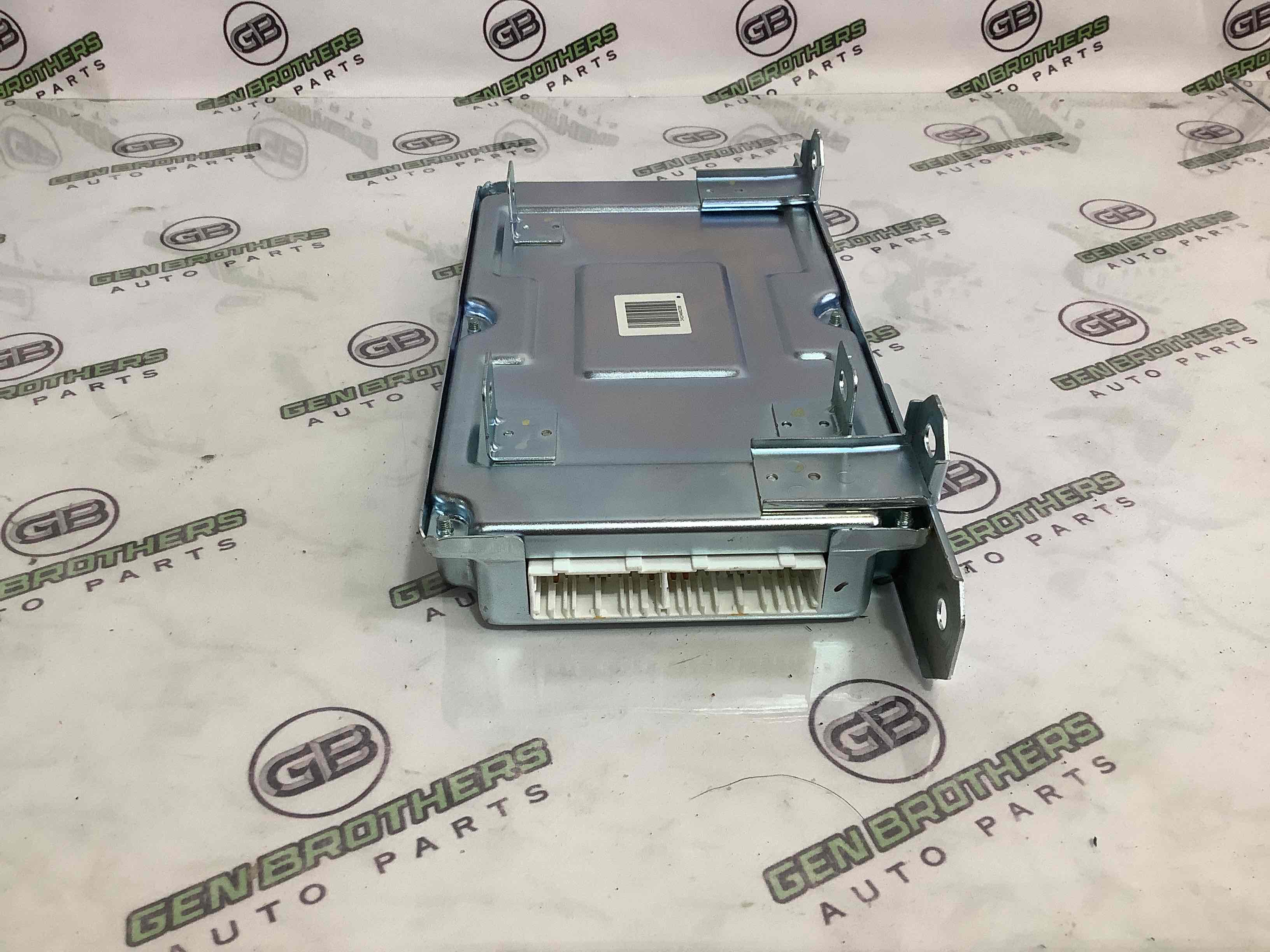 Блок керування