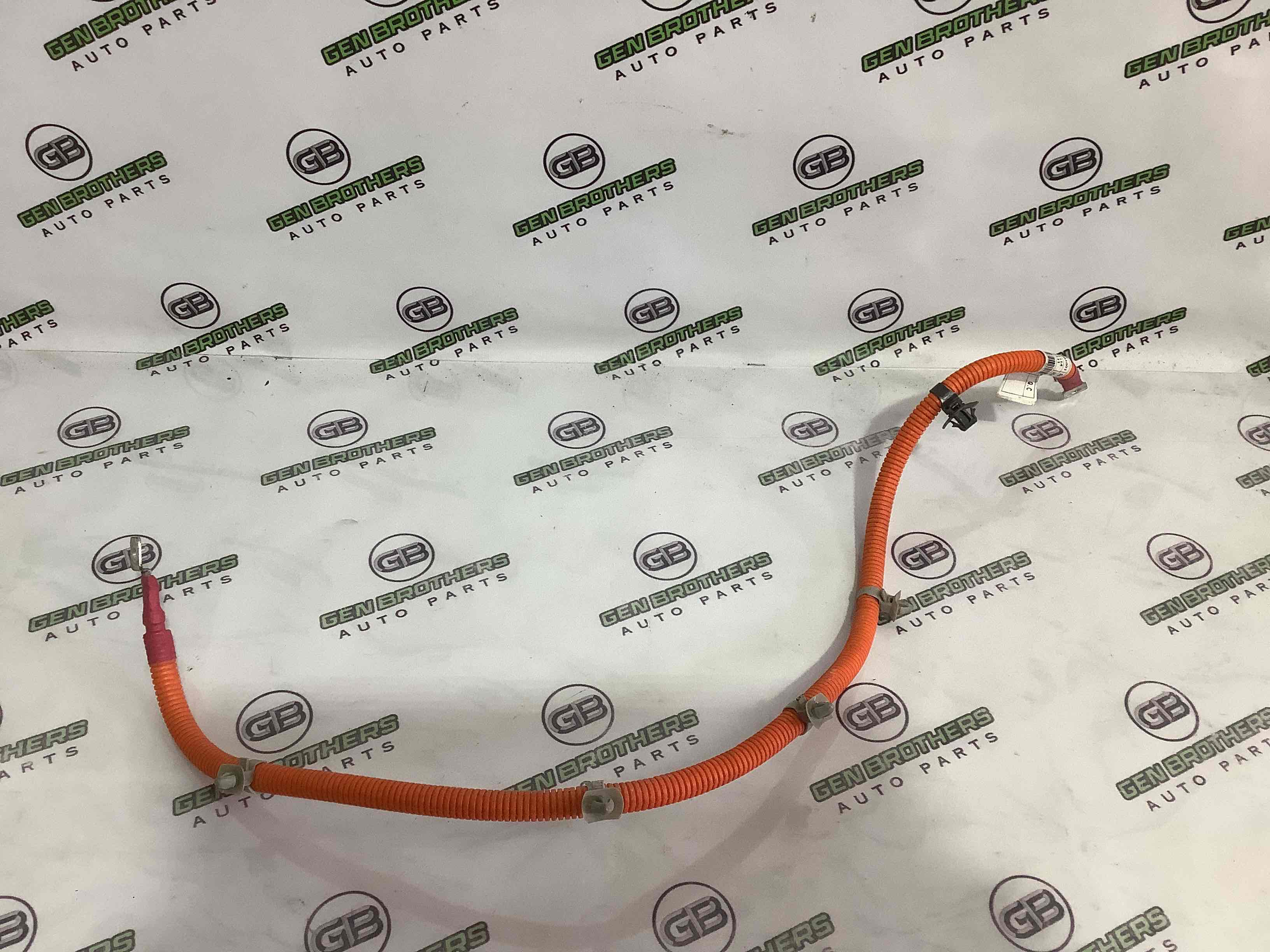 Провід силовий проводка