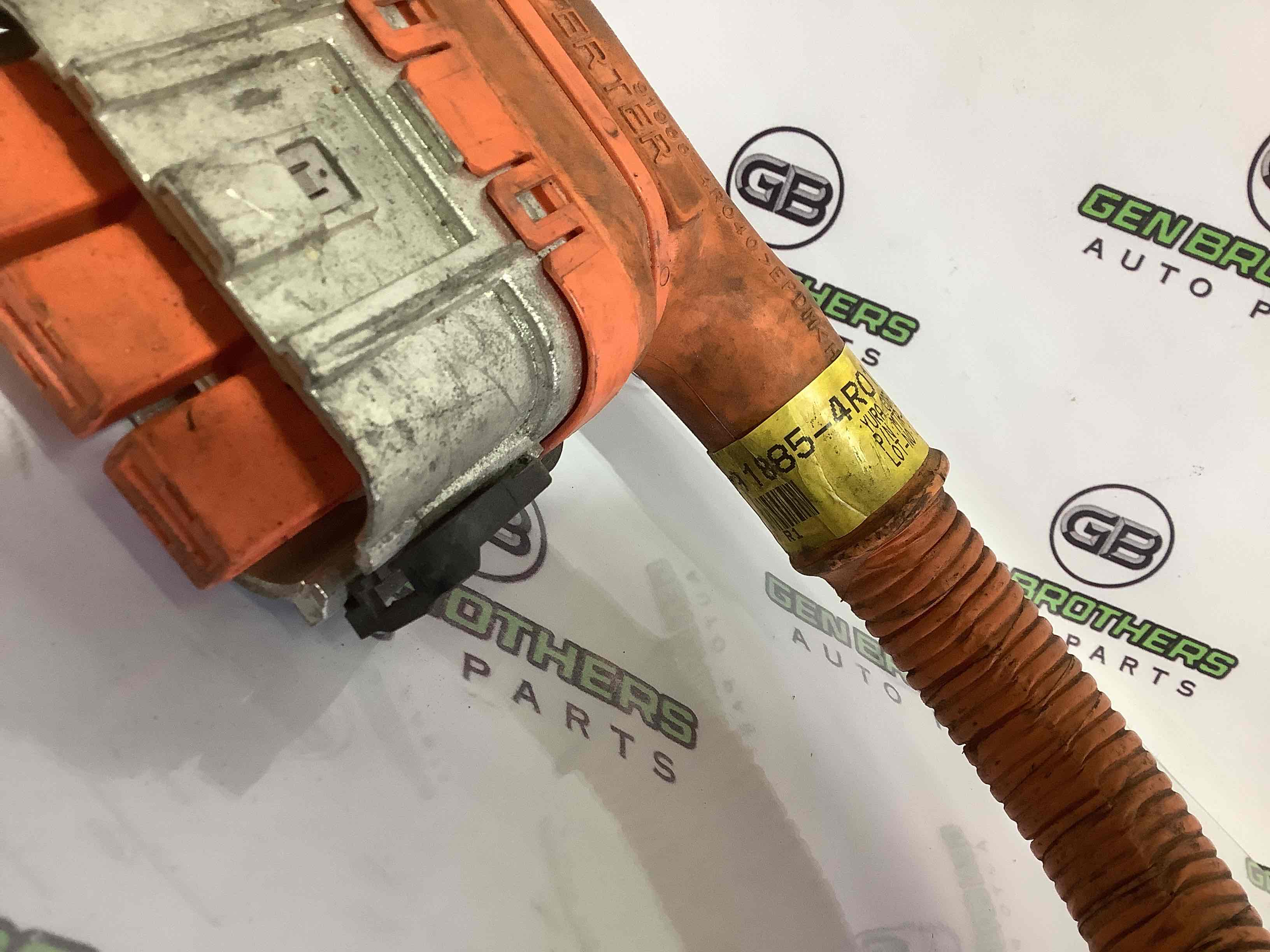 Провід силовий проводка