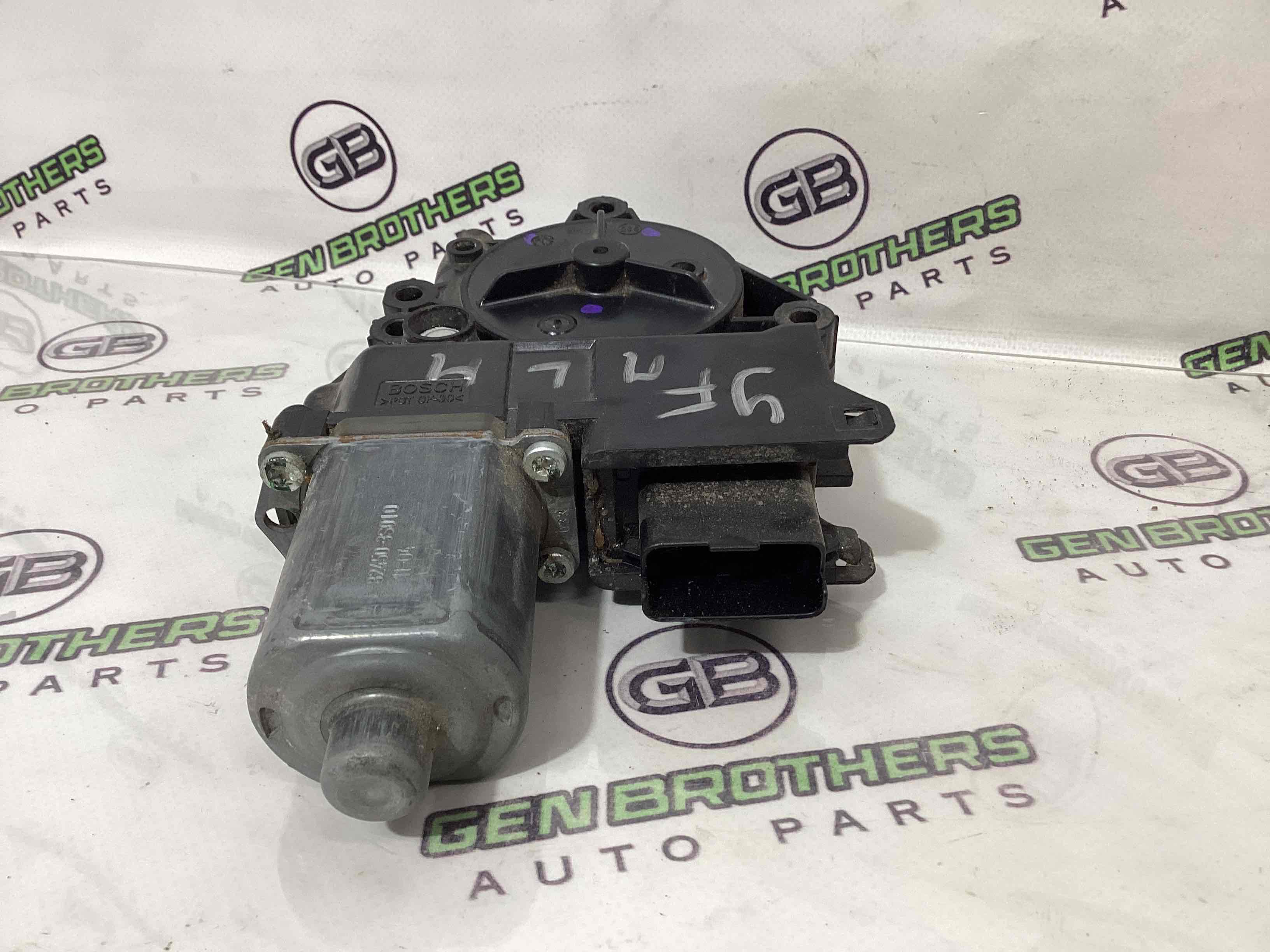 Моторчик склопідйомника