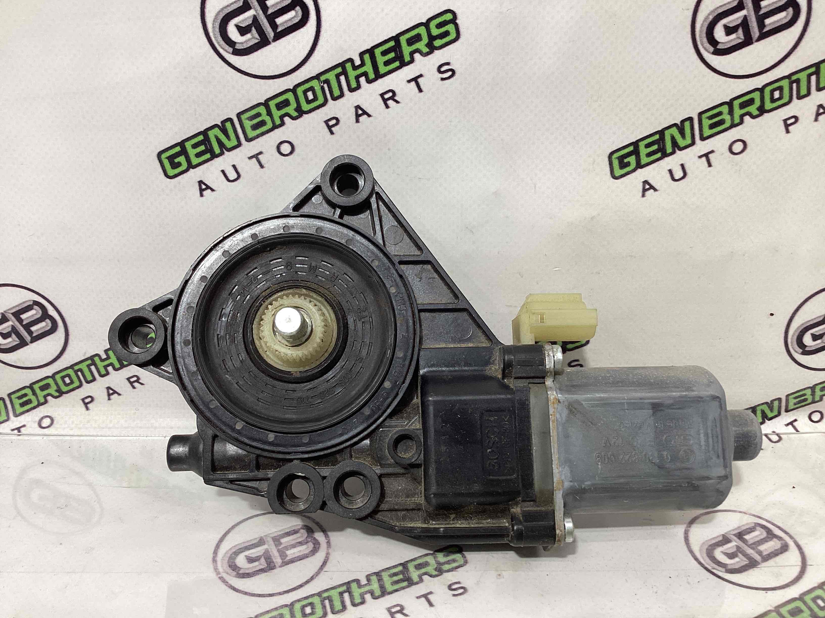 Моторчик склопідйомника