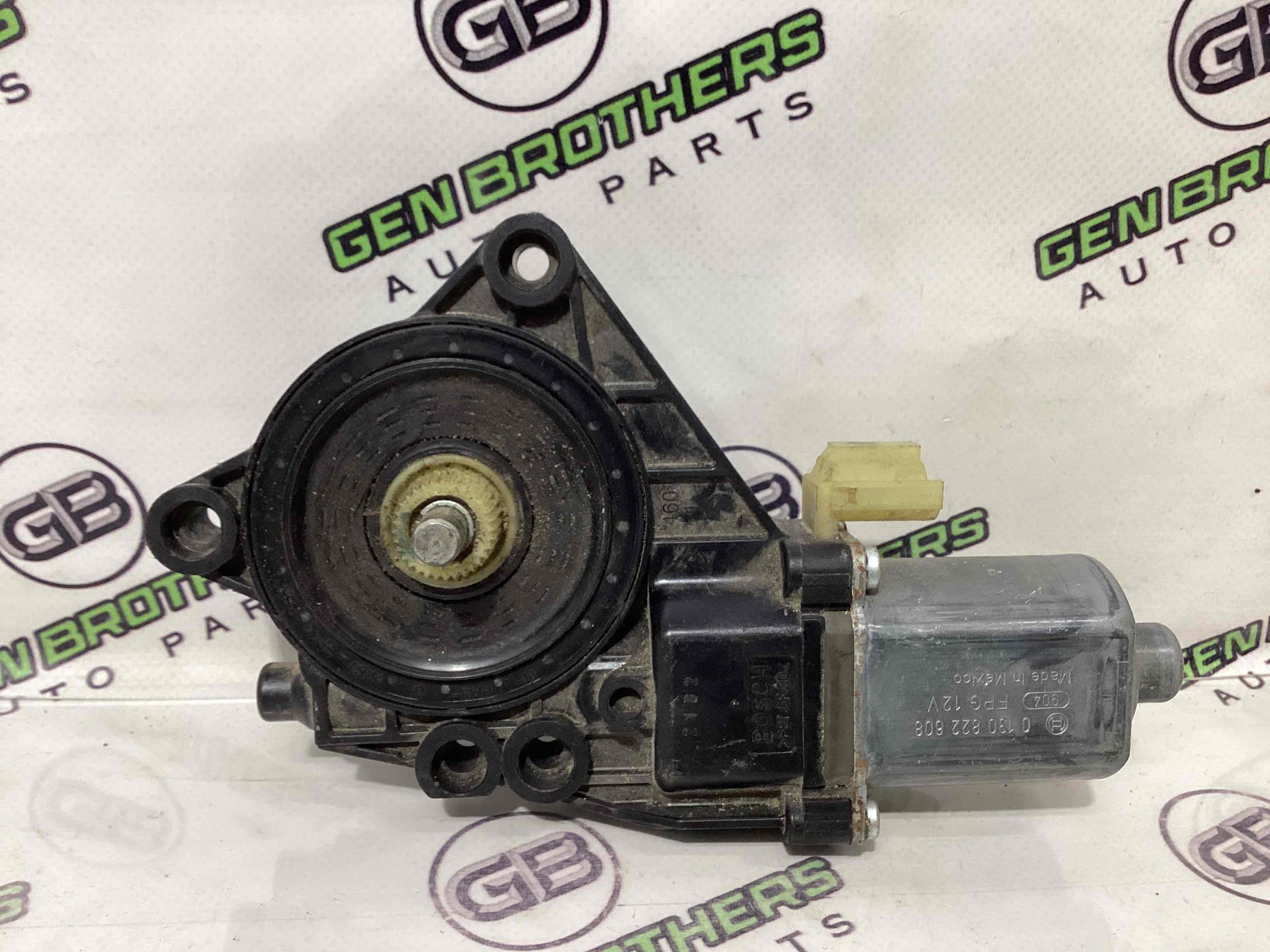 Моторчик склопідйомника