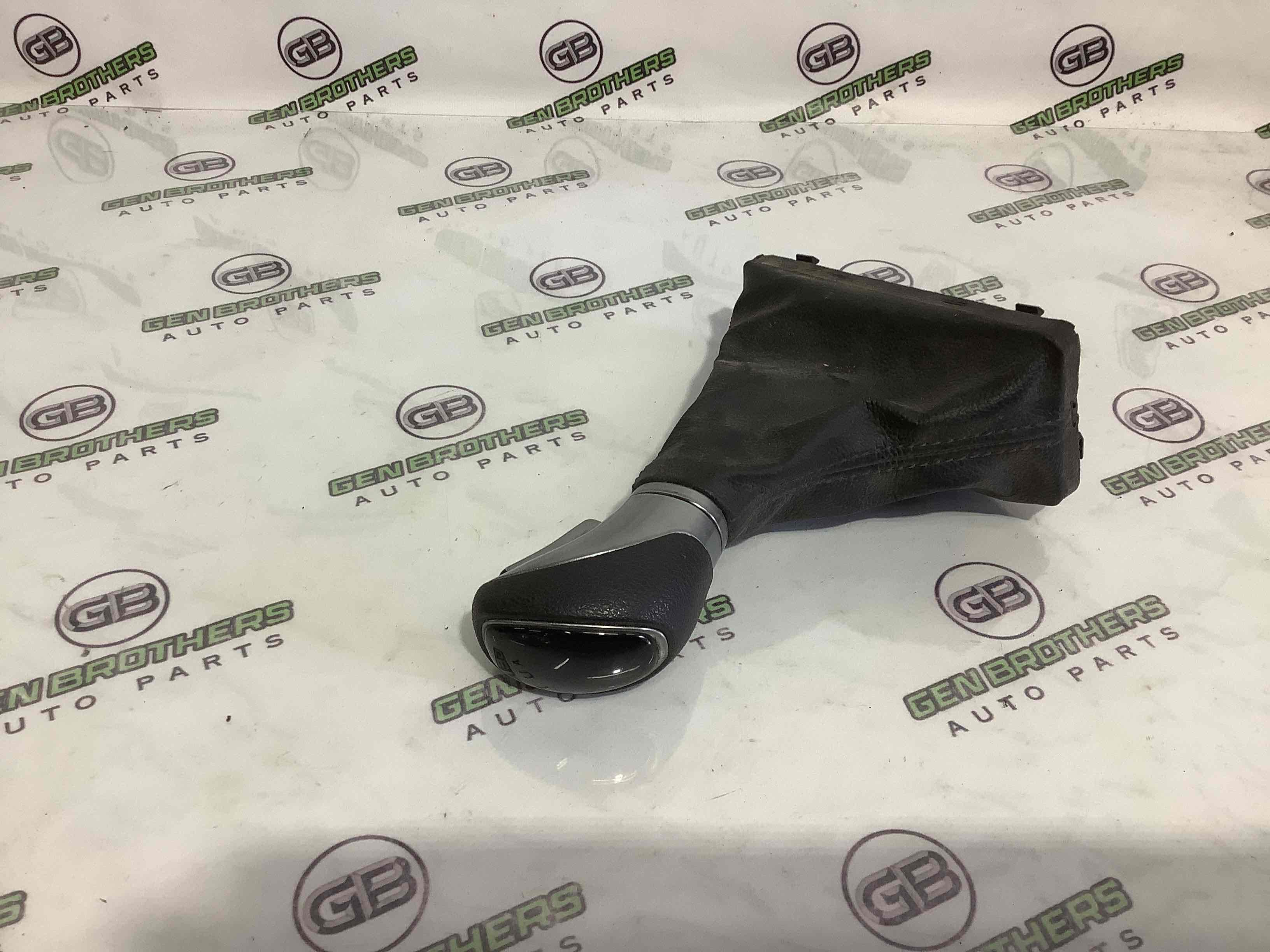 Куліса селектор, ручка куліси, накладка шифтер АКПП