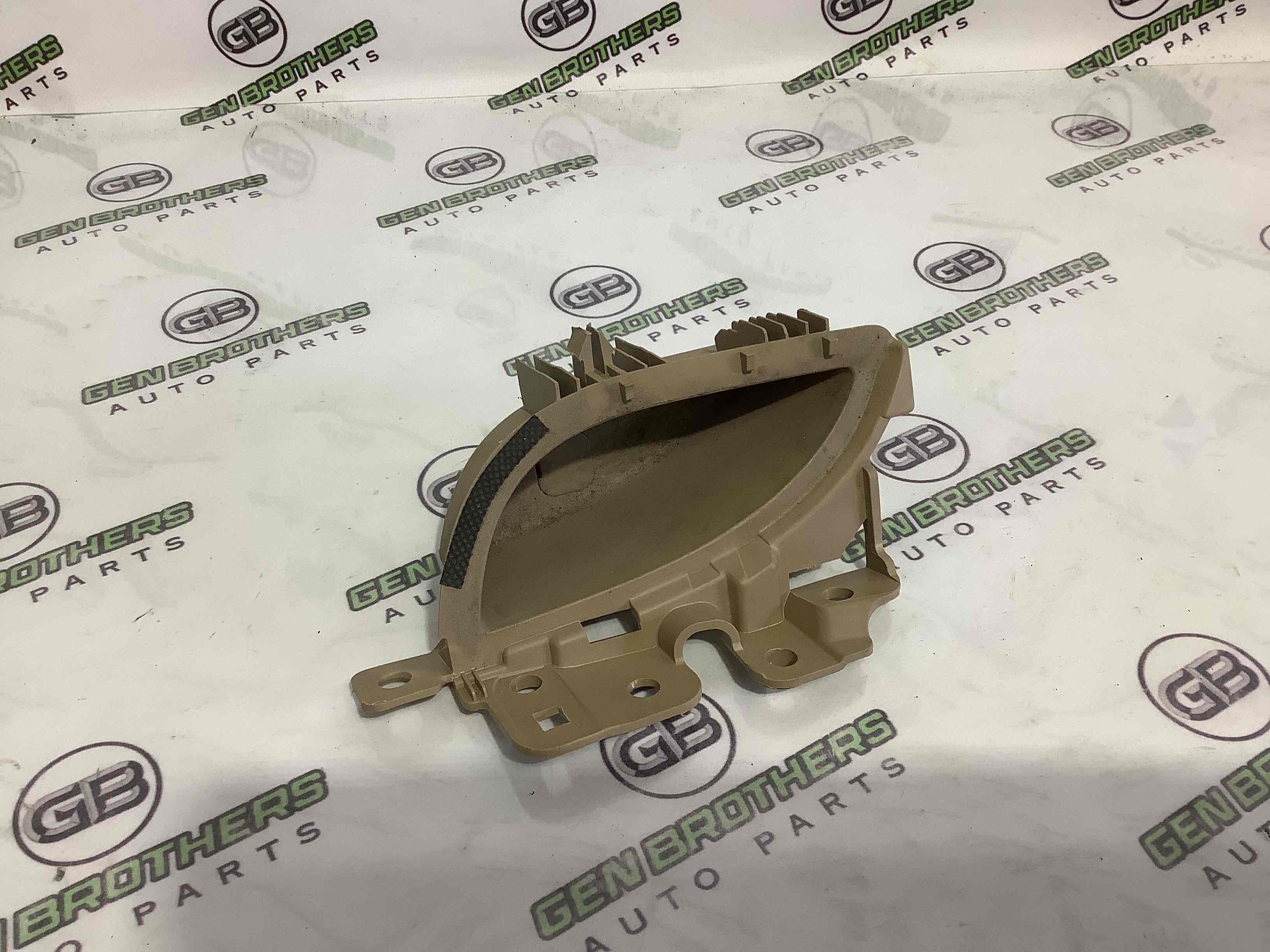 Попільничка