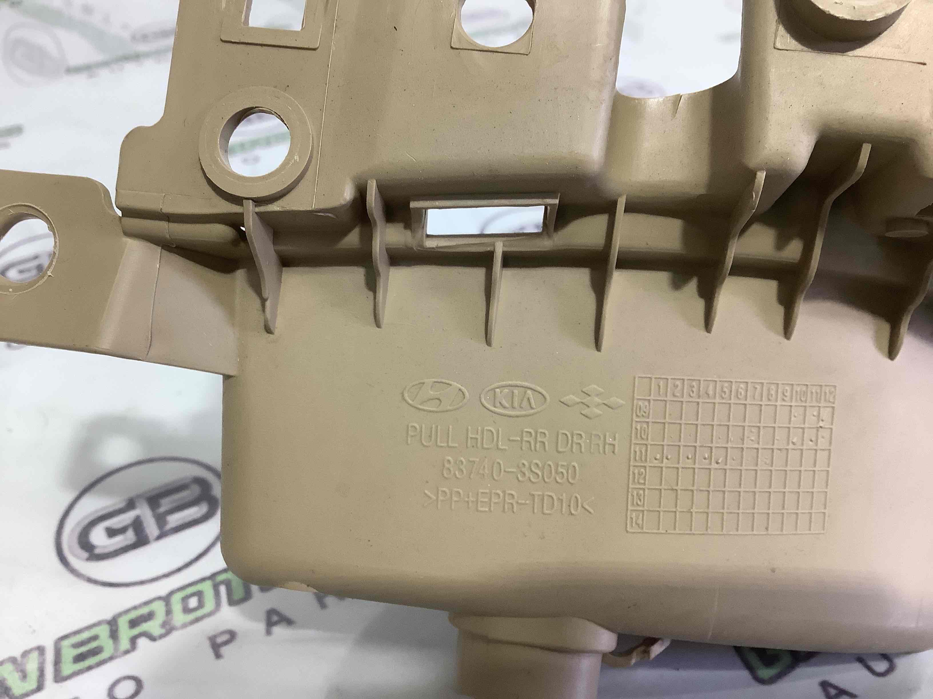 Попільничка