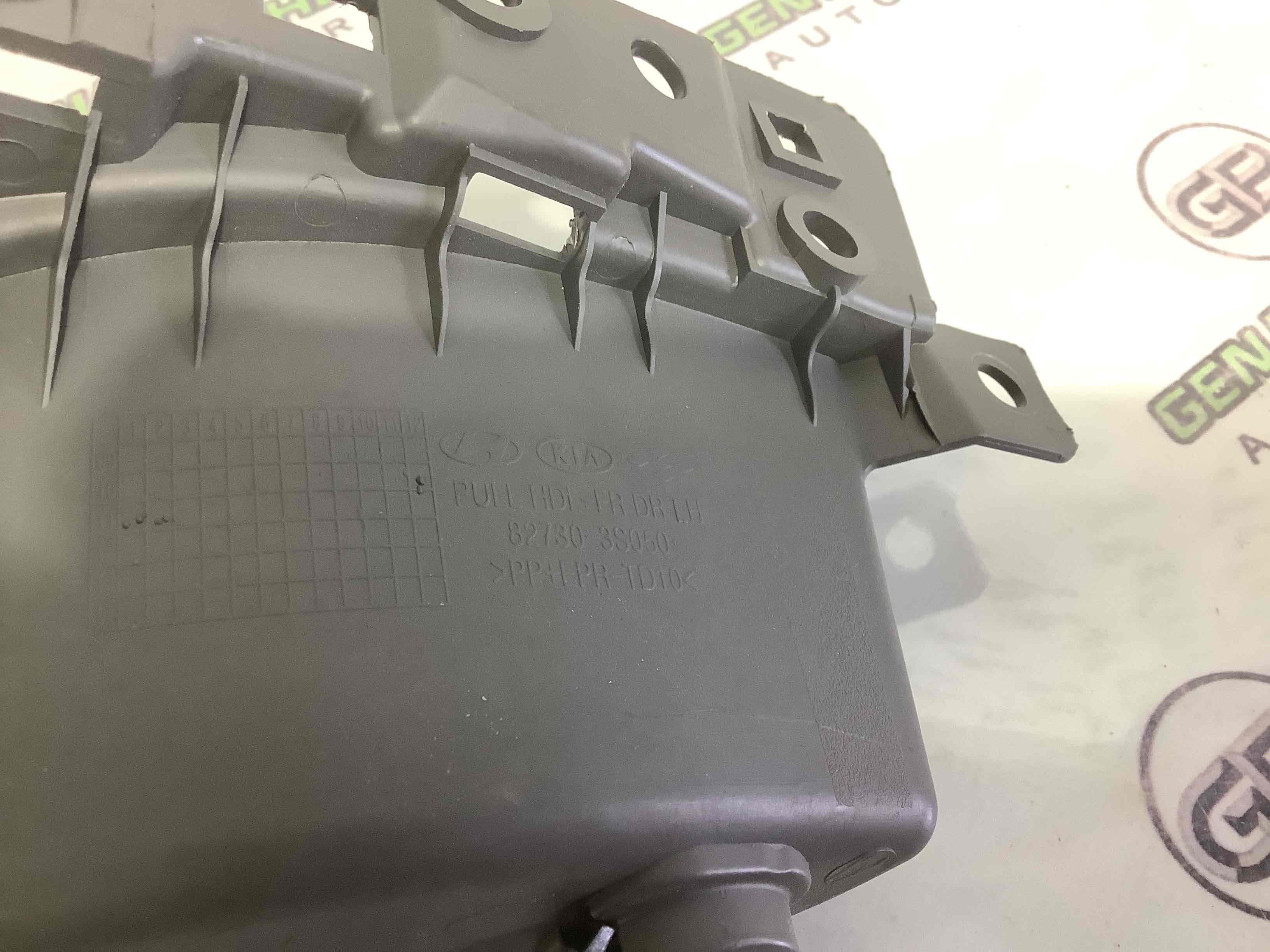 Обшивка дверей та карт