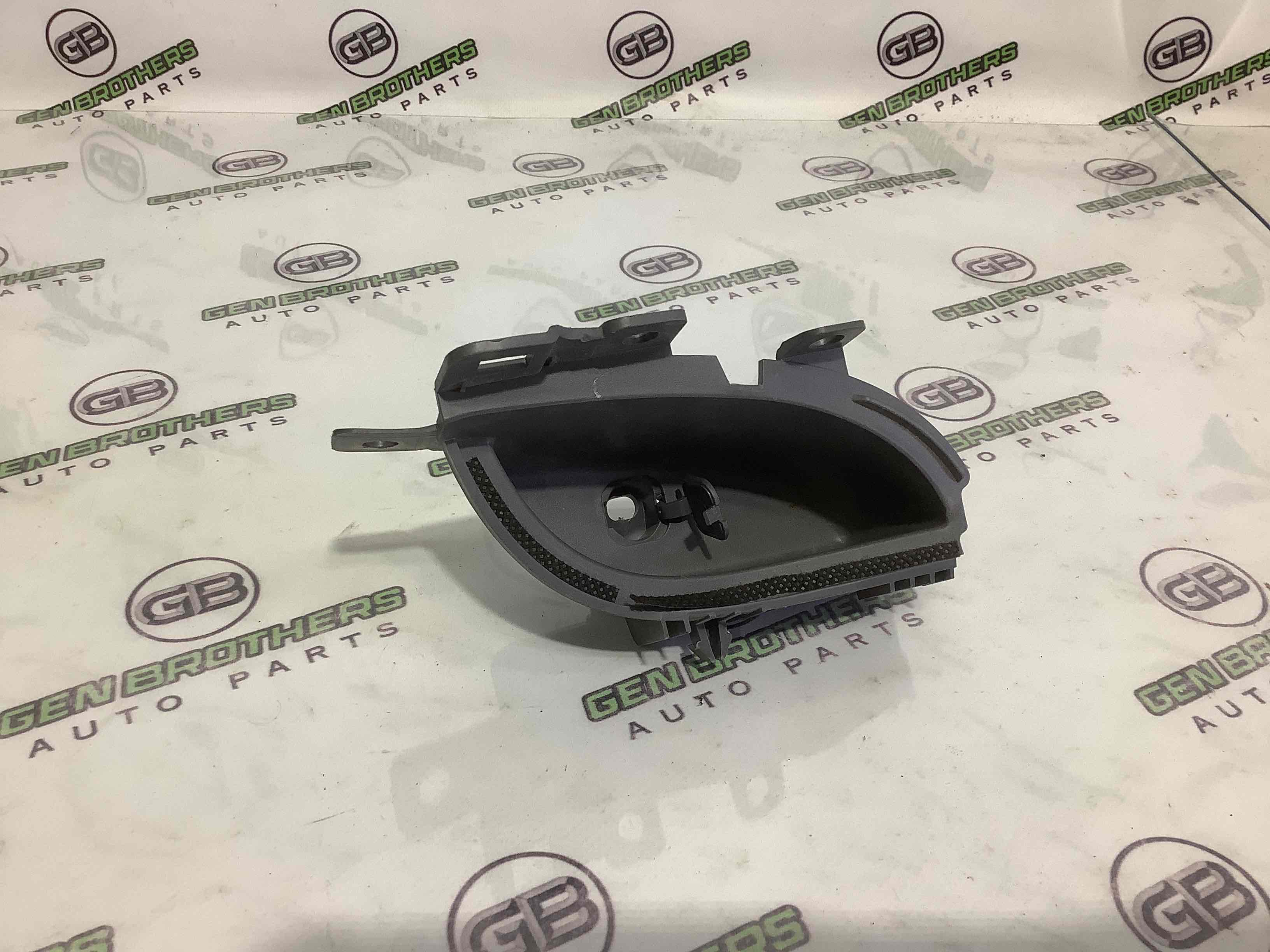 Обшивка дверей та карт