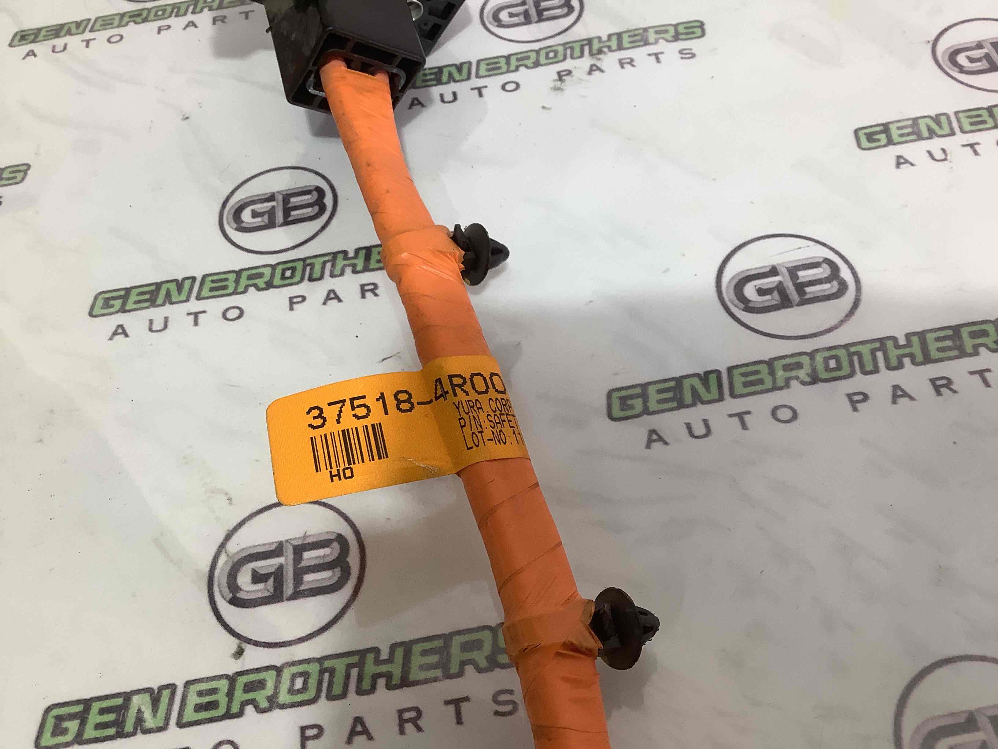 Провід силовий проводка