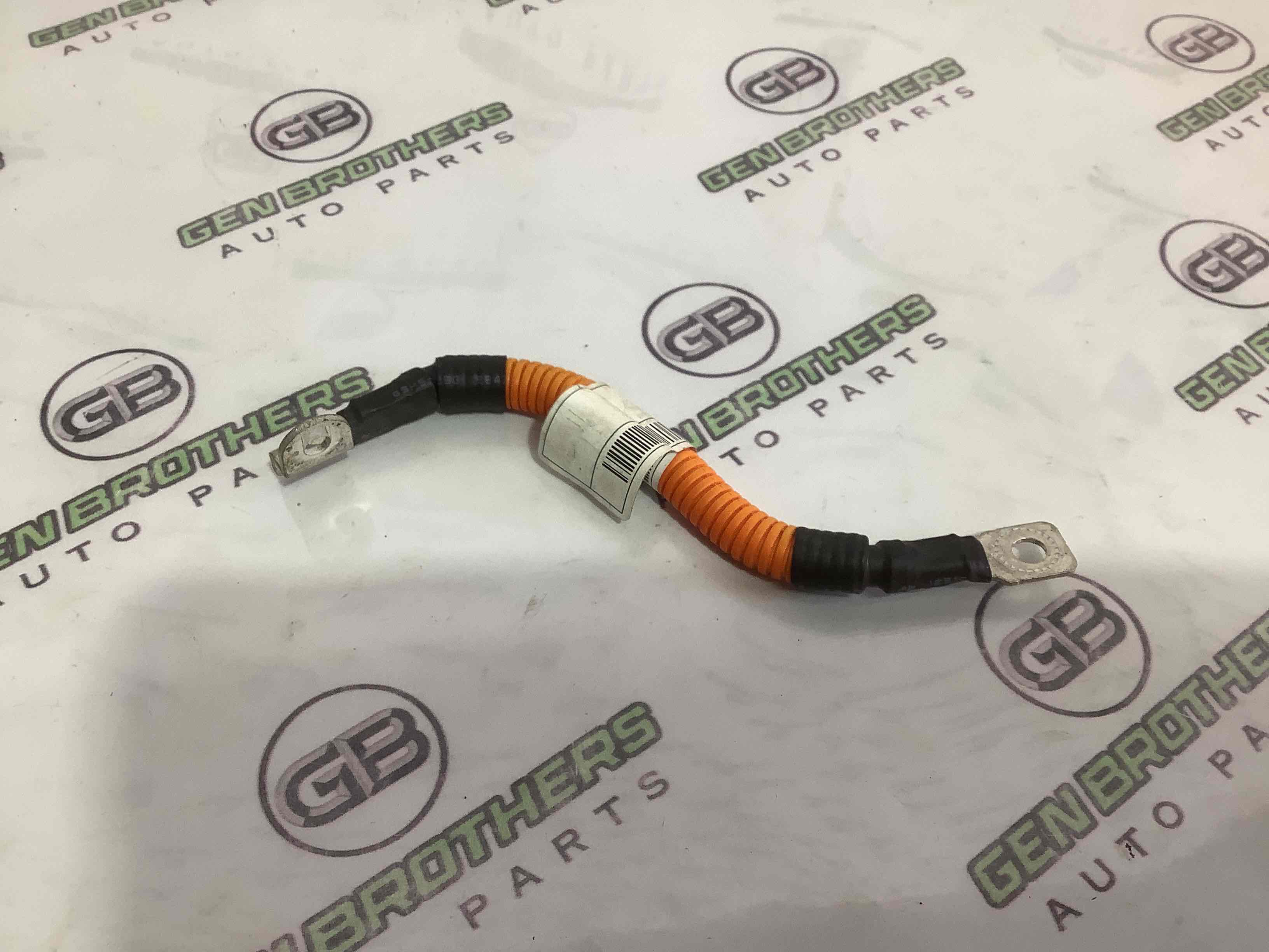 Провід силовий проводка